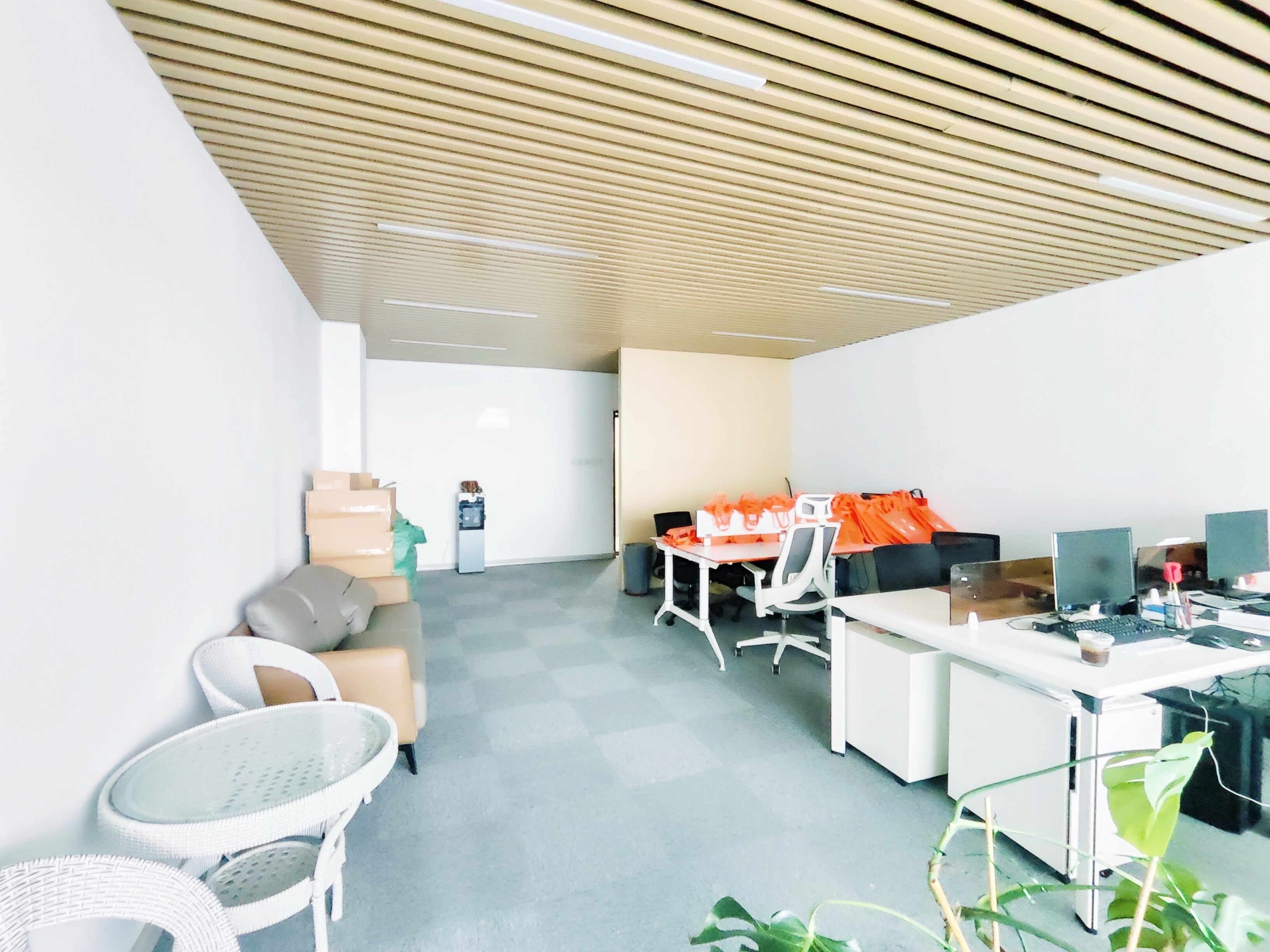  荣盛时代国际 北