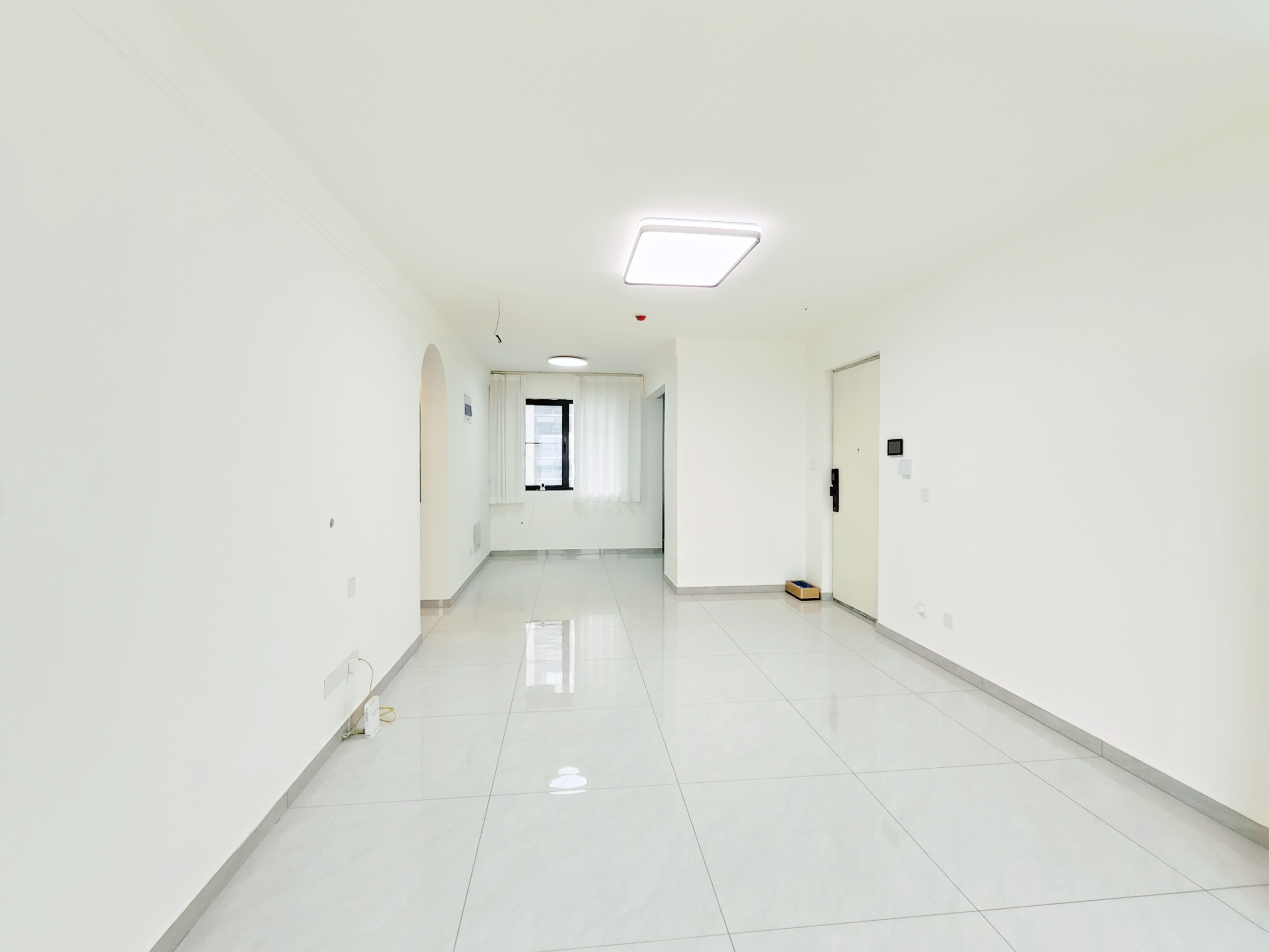  远洋湖印都会 南北