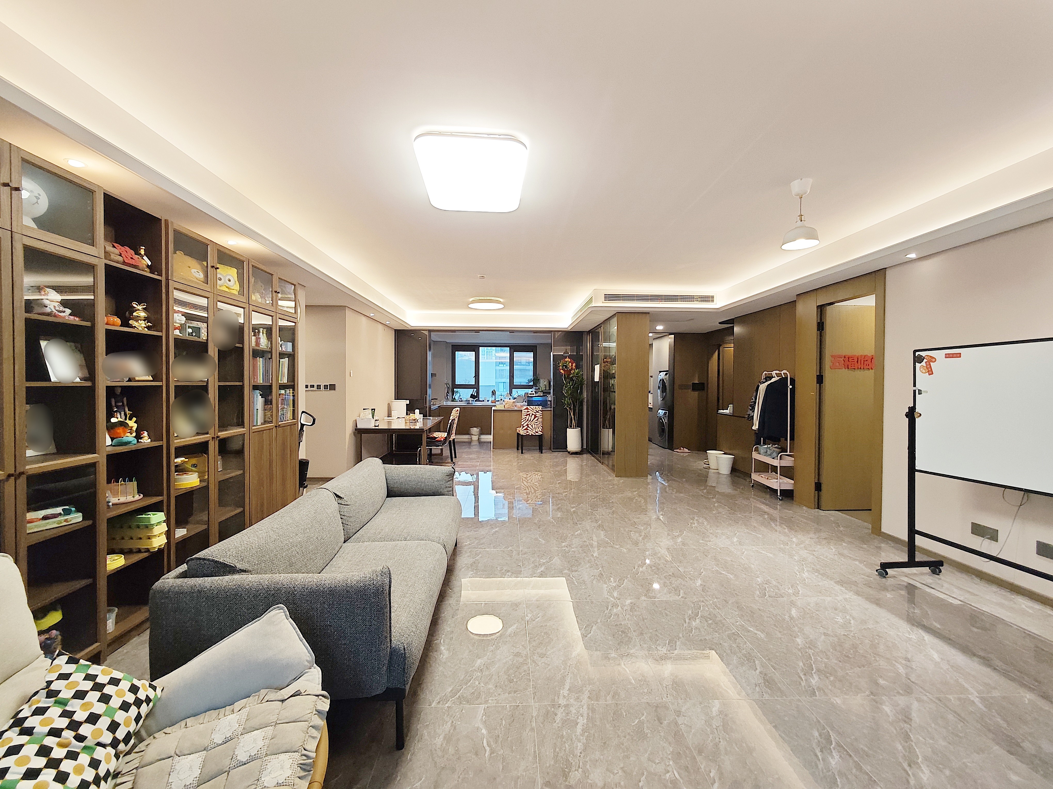 仁恒奥体公园世纪