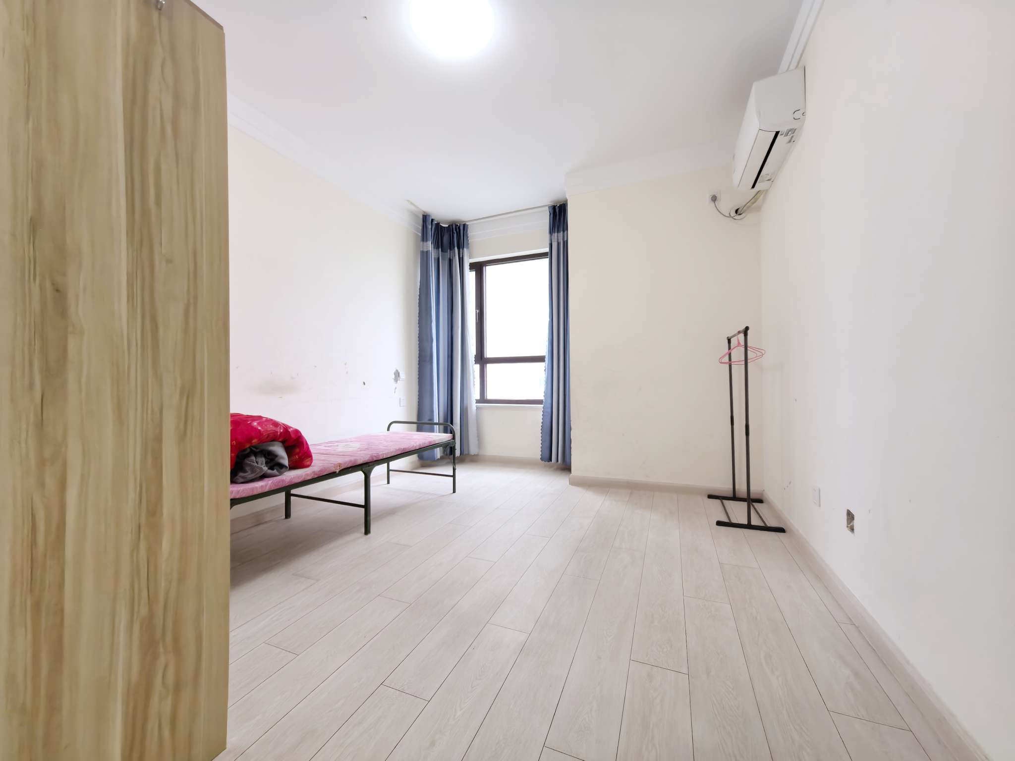 中国中铁诺德名城