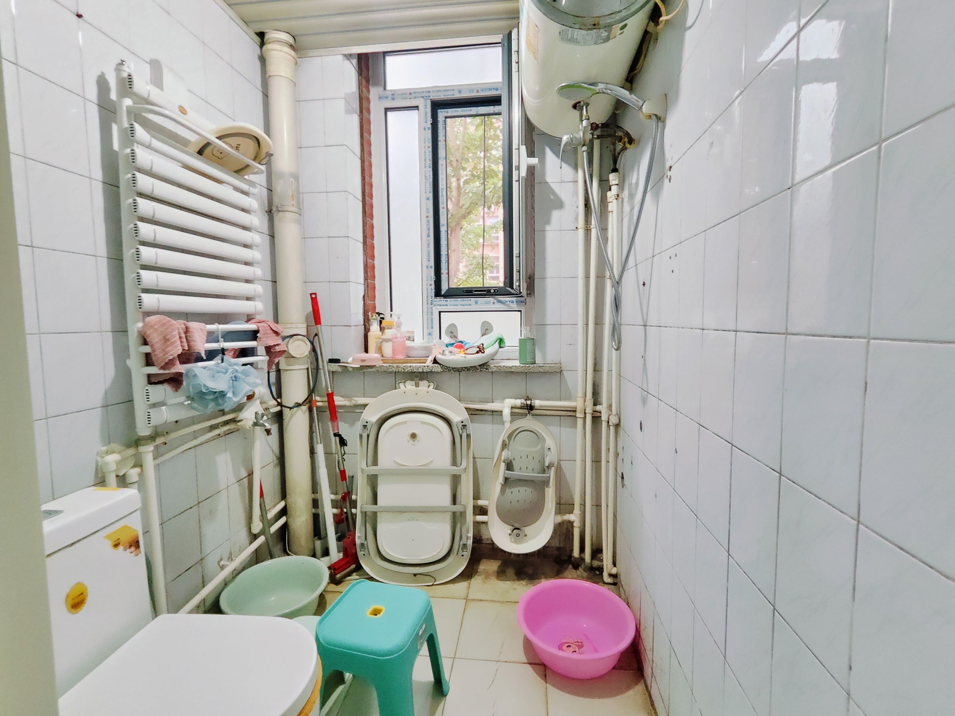 历城区区政府宿舍