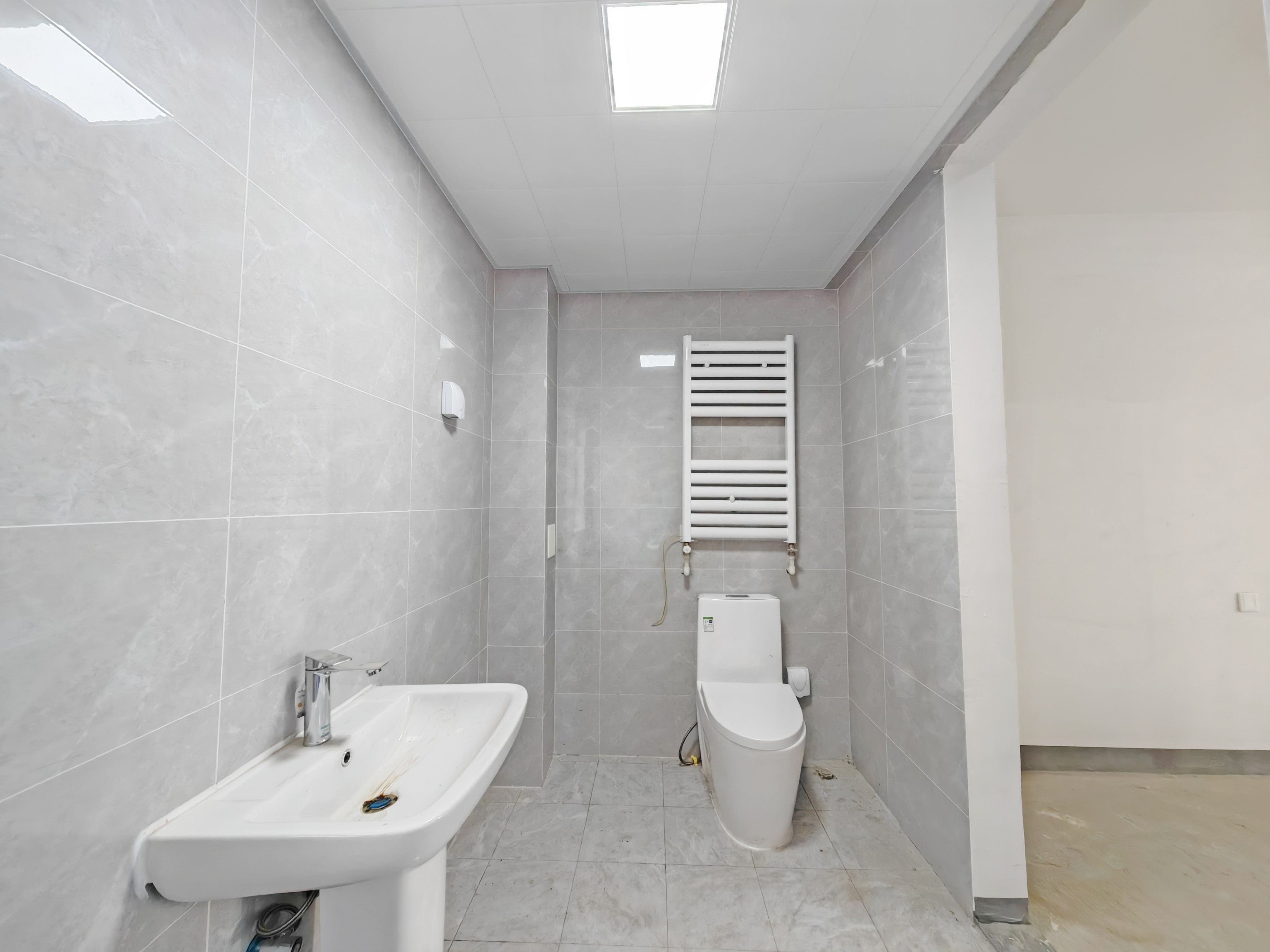 长清世茂广场云清府