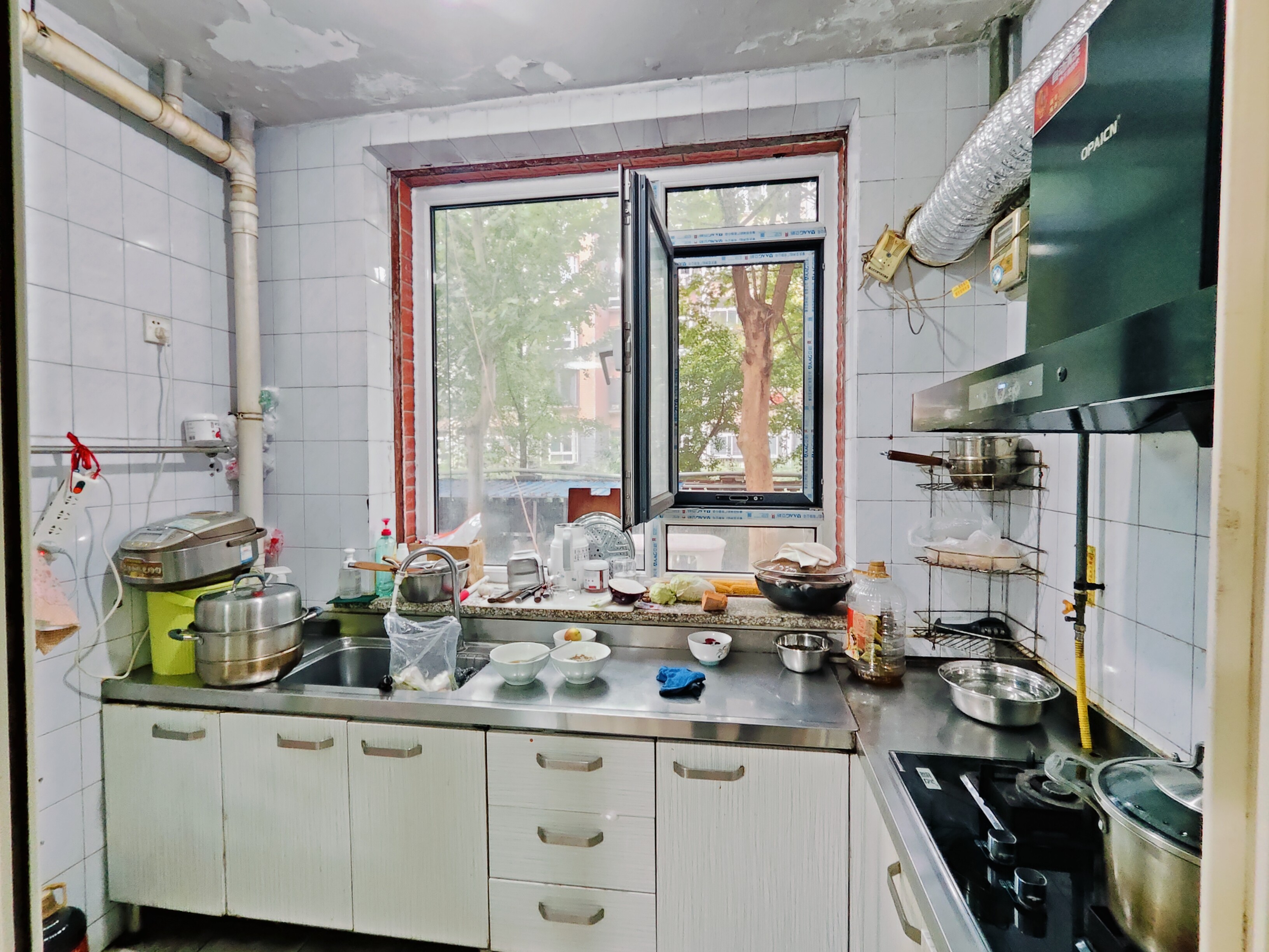 历城区区政府宿舍