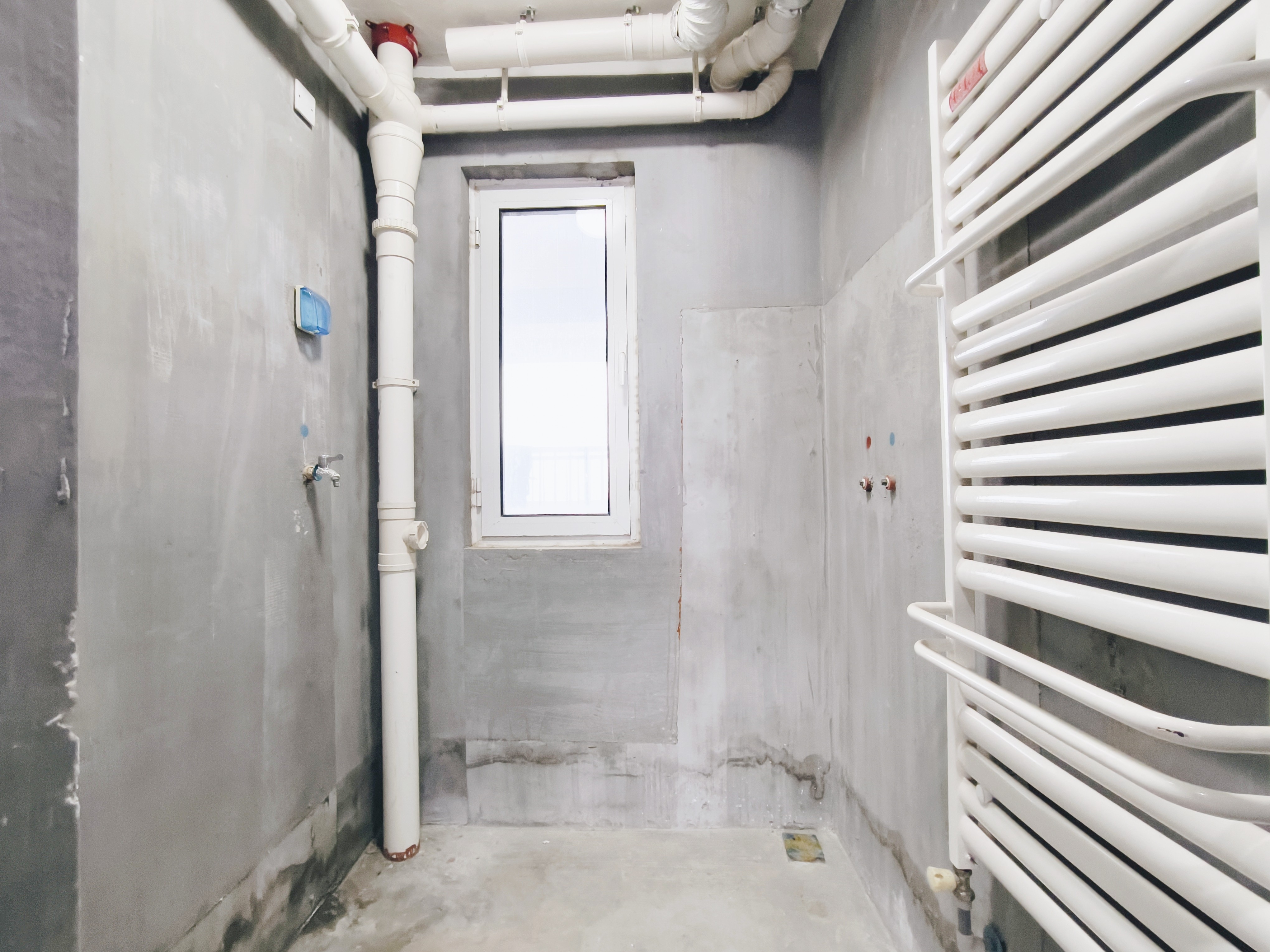 鲁能泰山7号一期