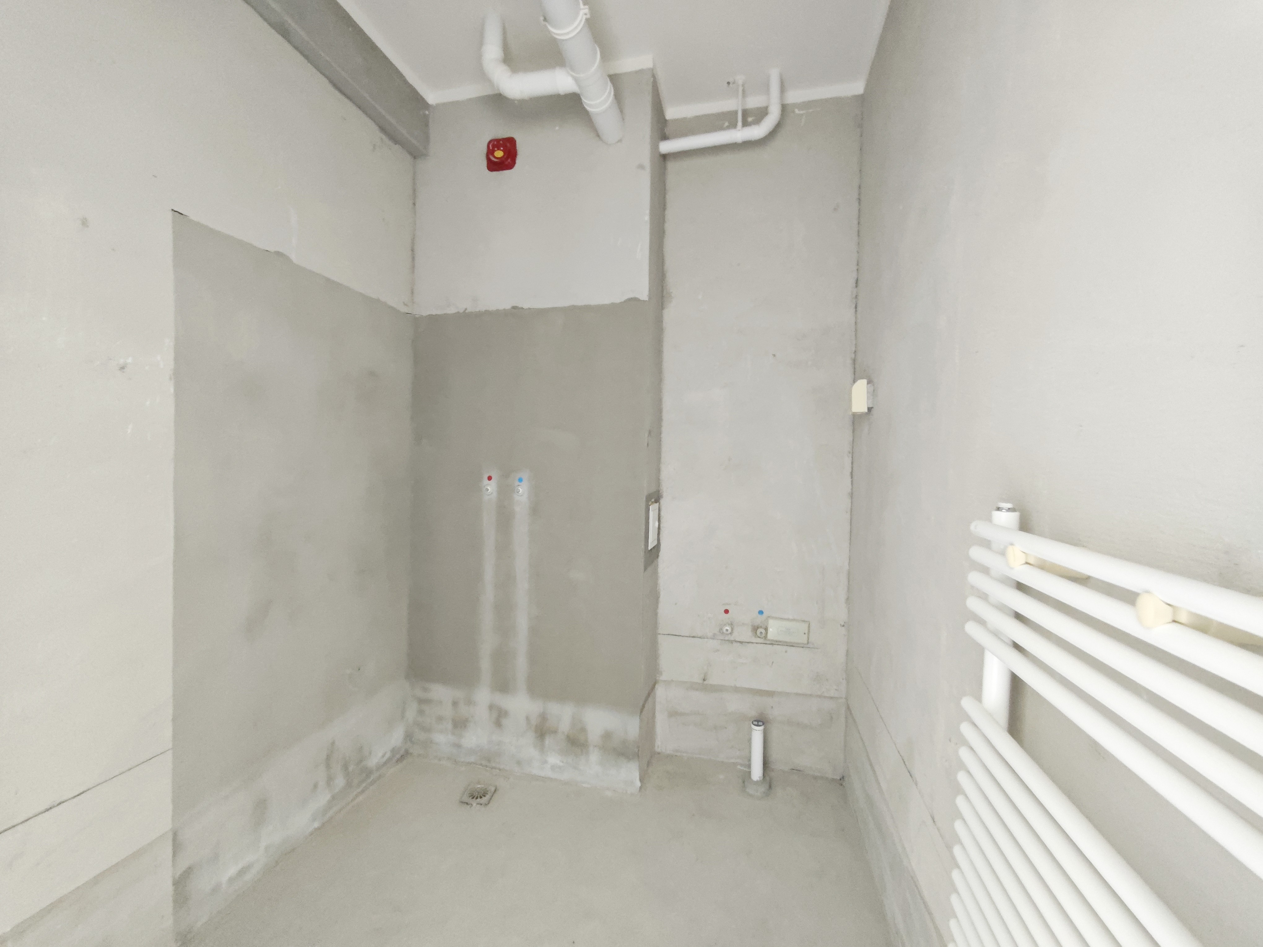 海尔绿城全运村