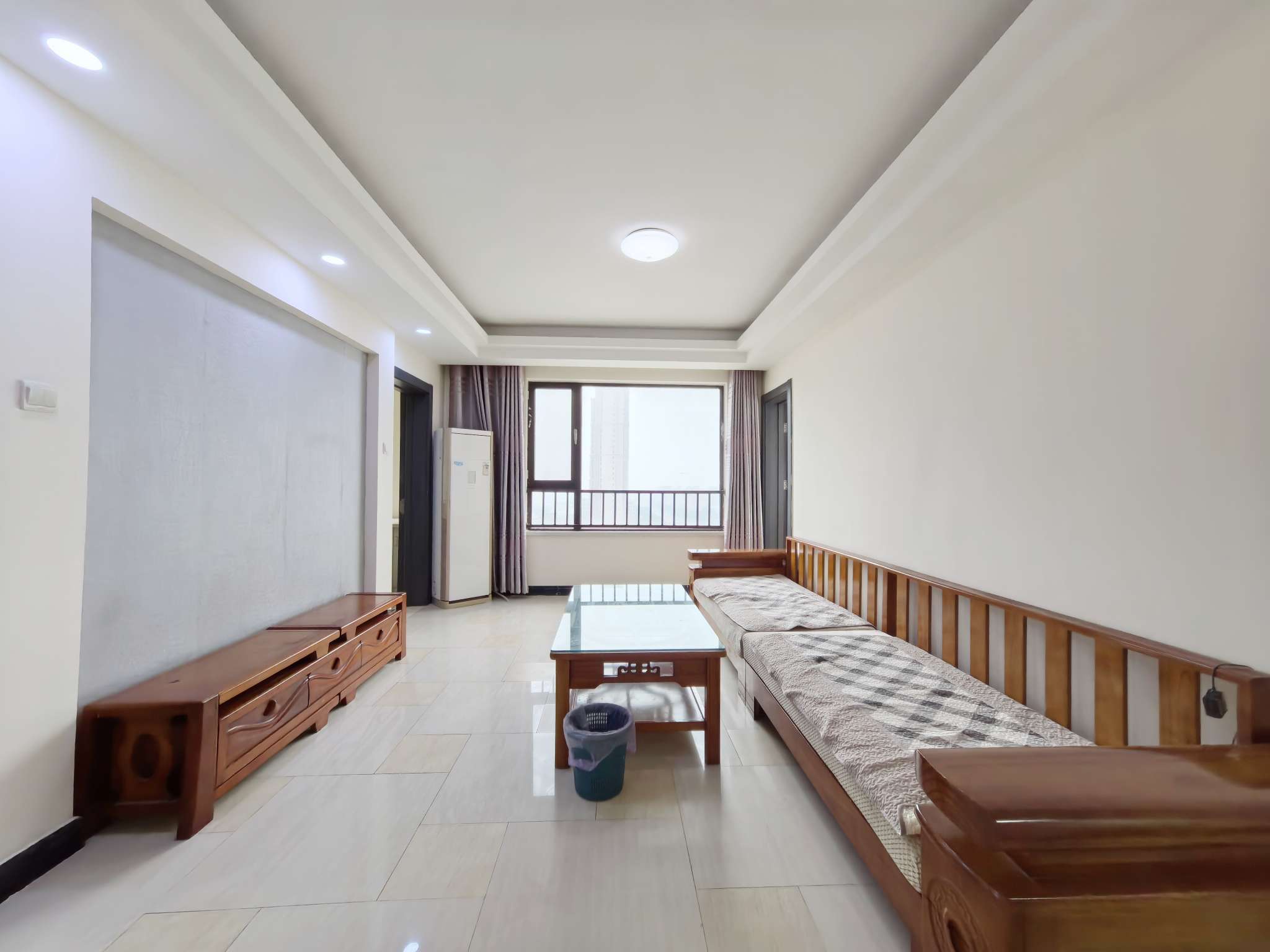  诺德名城  南北