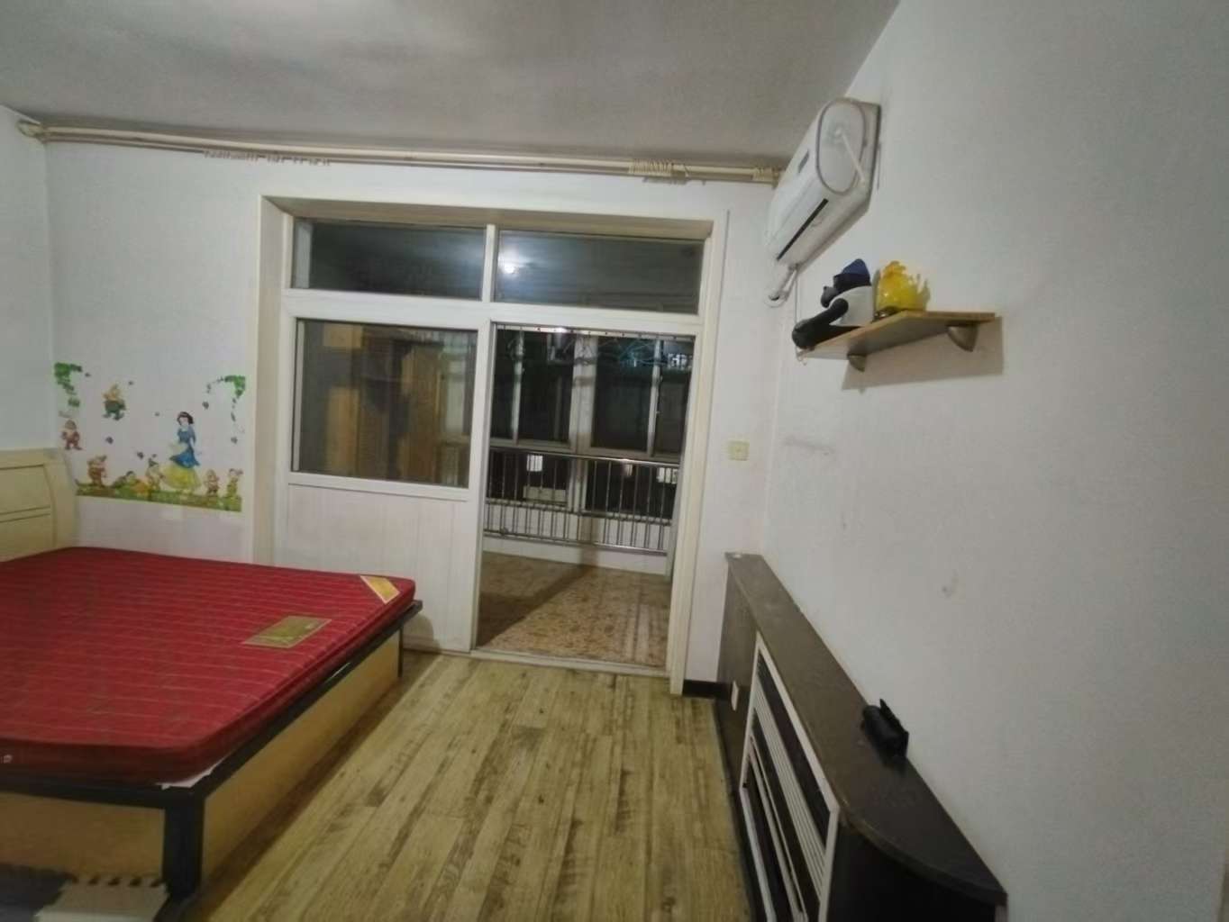 时代新城（南全福南二区）