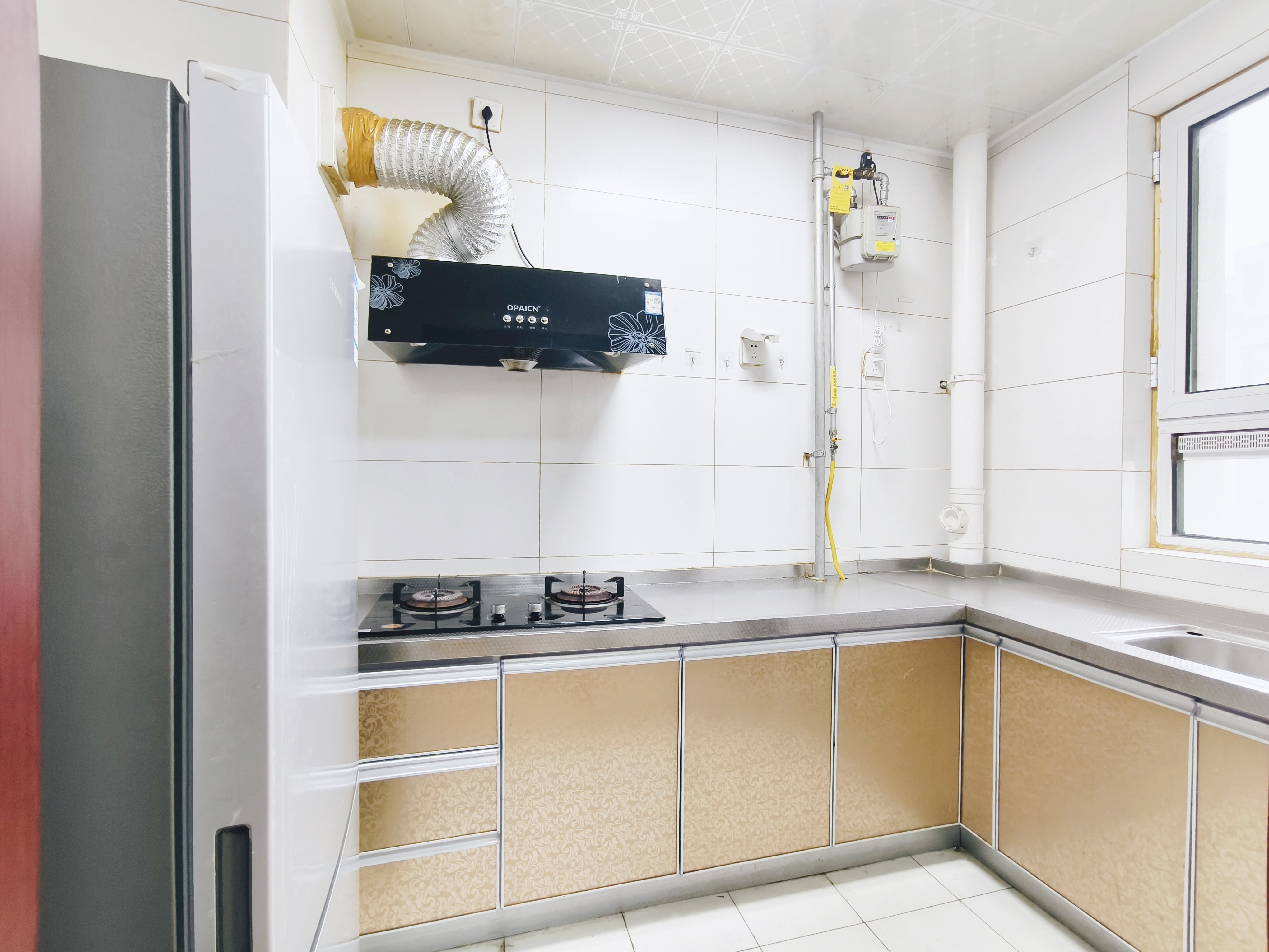 鲁能泰山7号二期