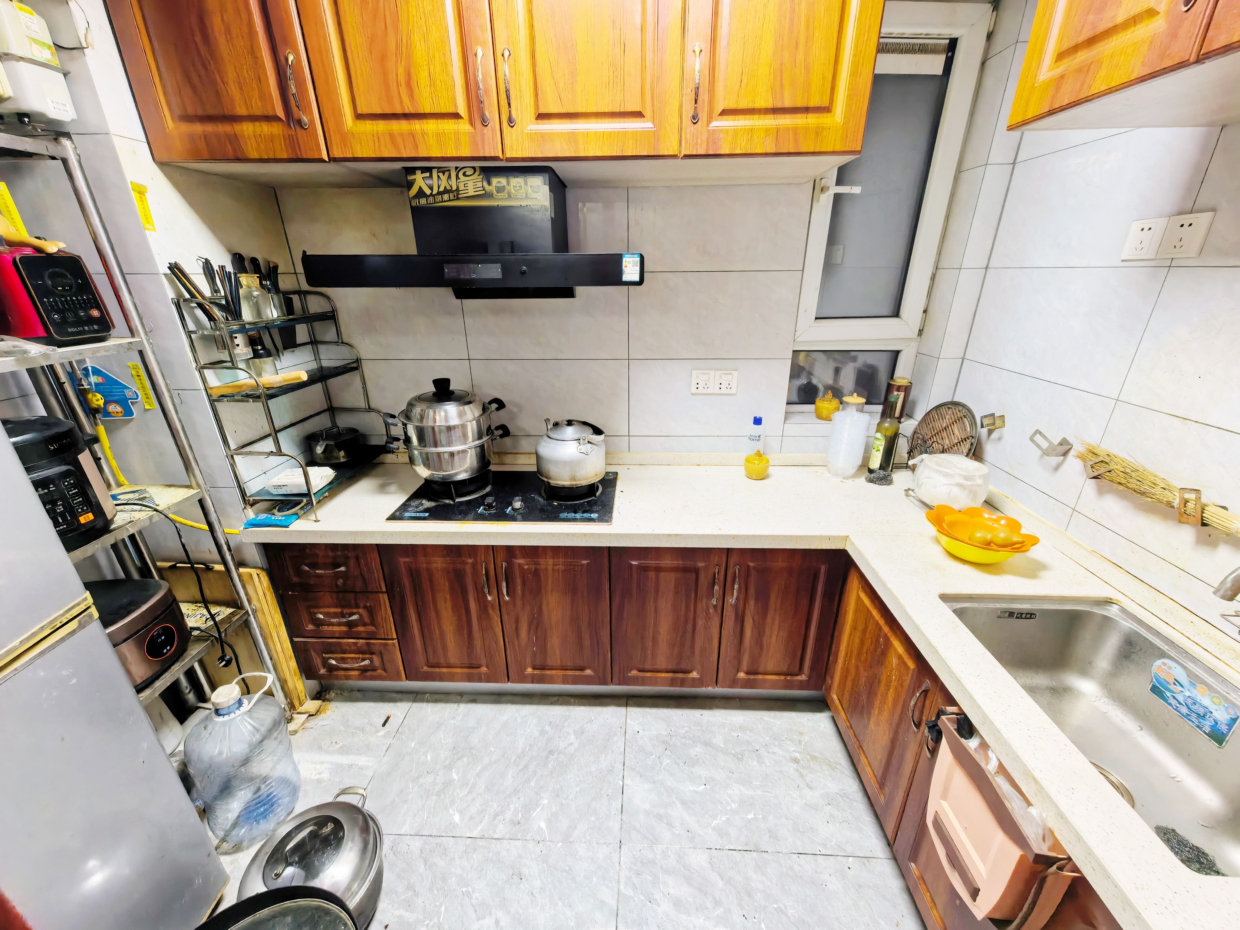 融汇城玫瑰公馆二期