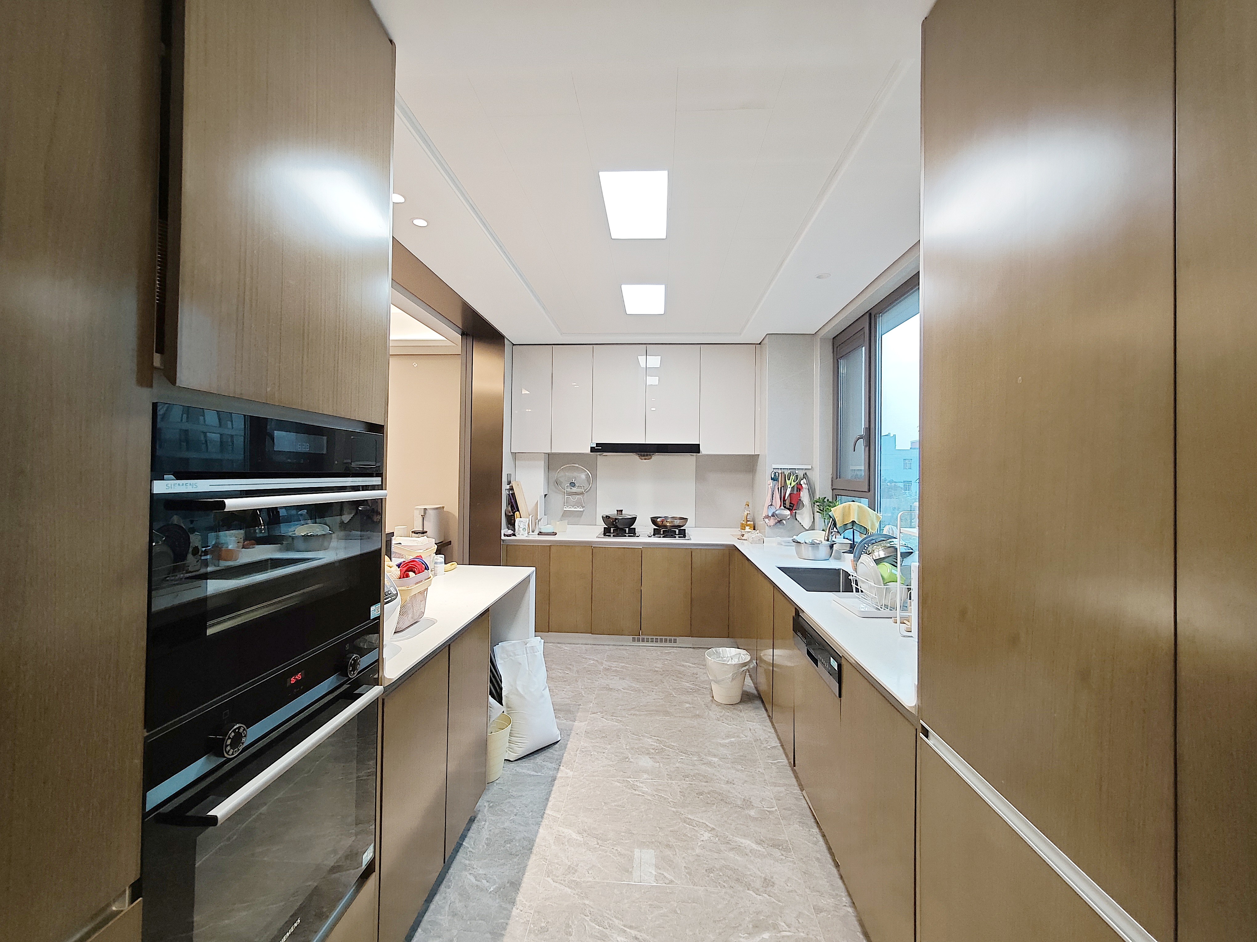 仁恒奥体公园世纪