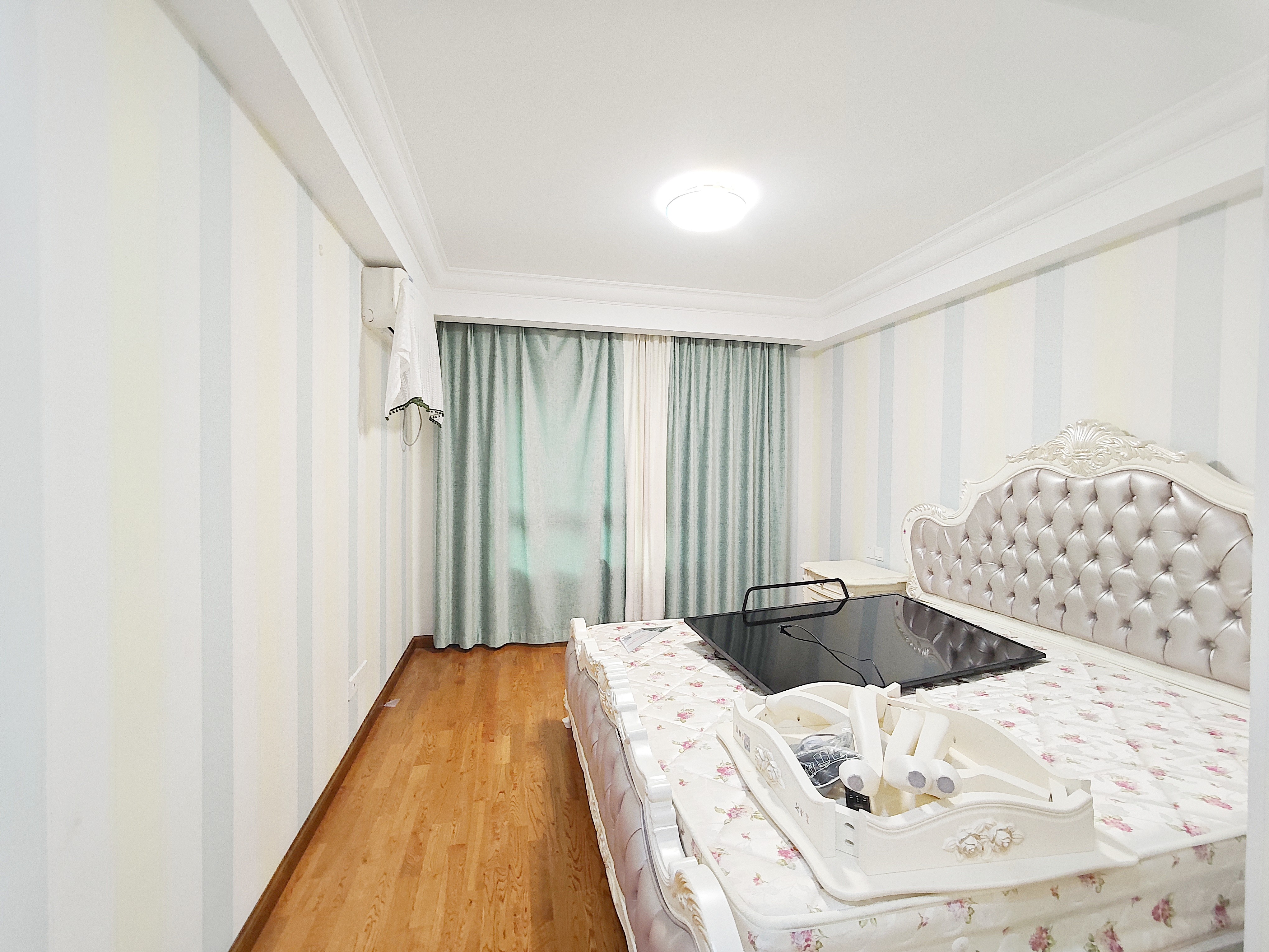 海尔绿城桂花园