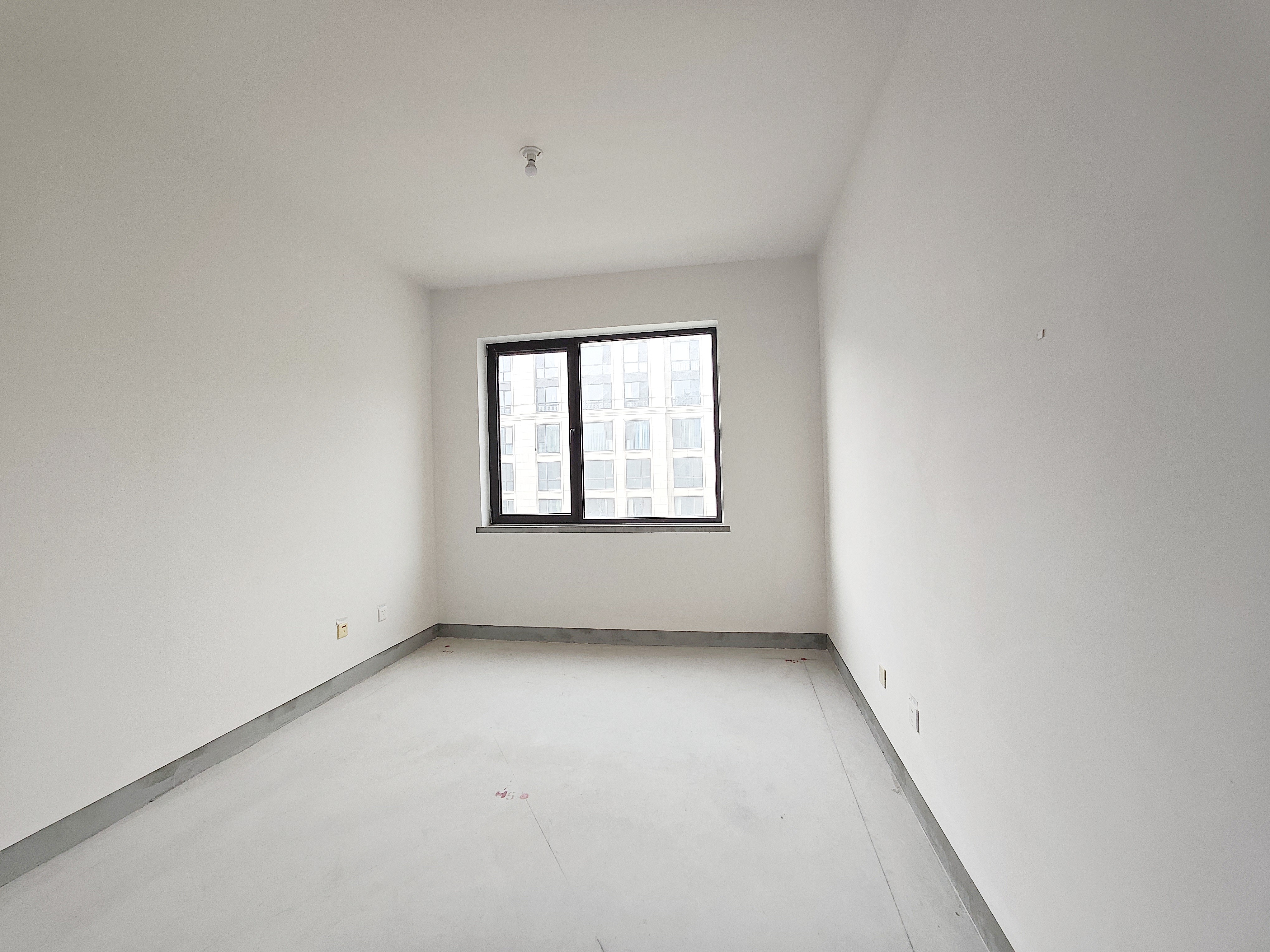 海尔绿城全运村