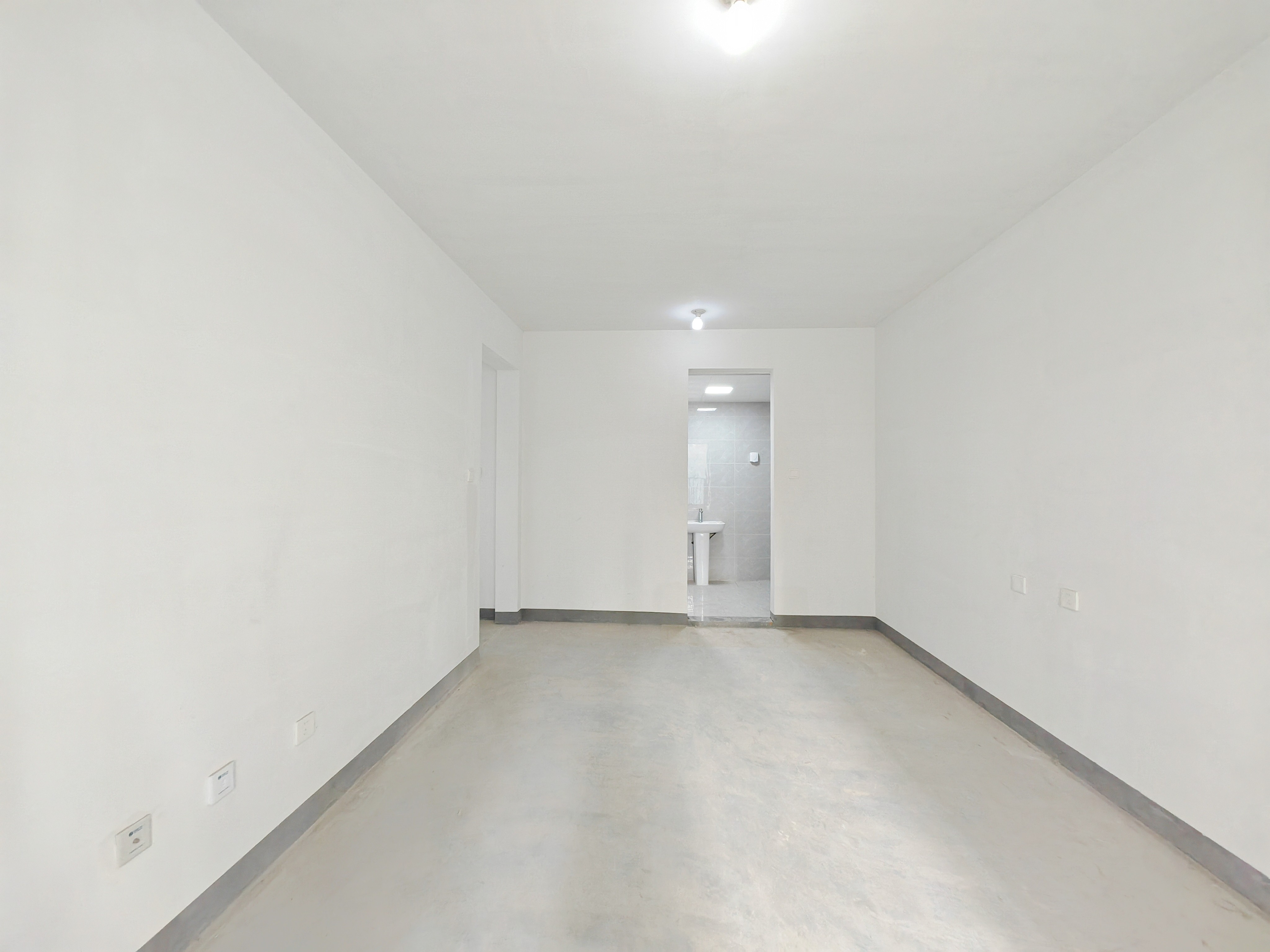 长清世茂广场云清府