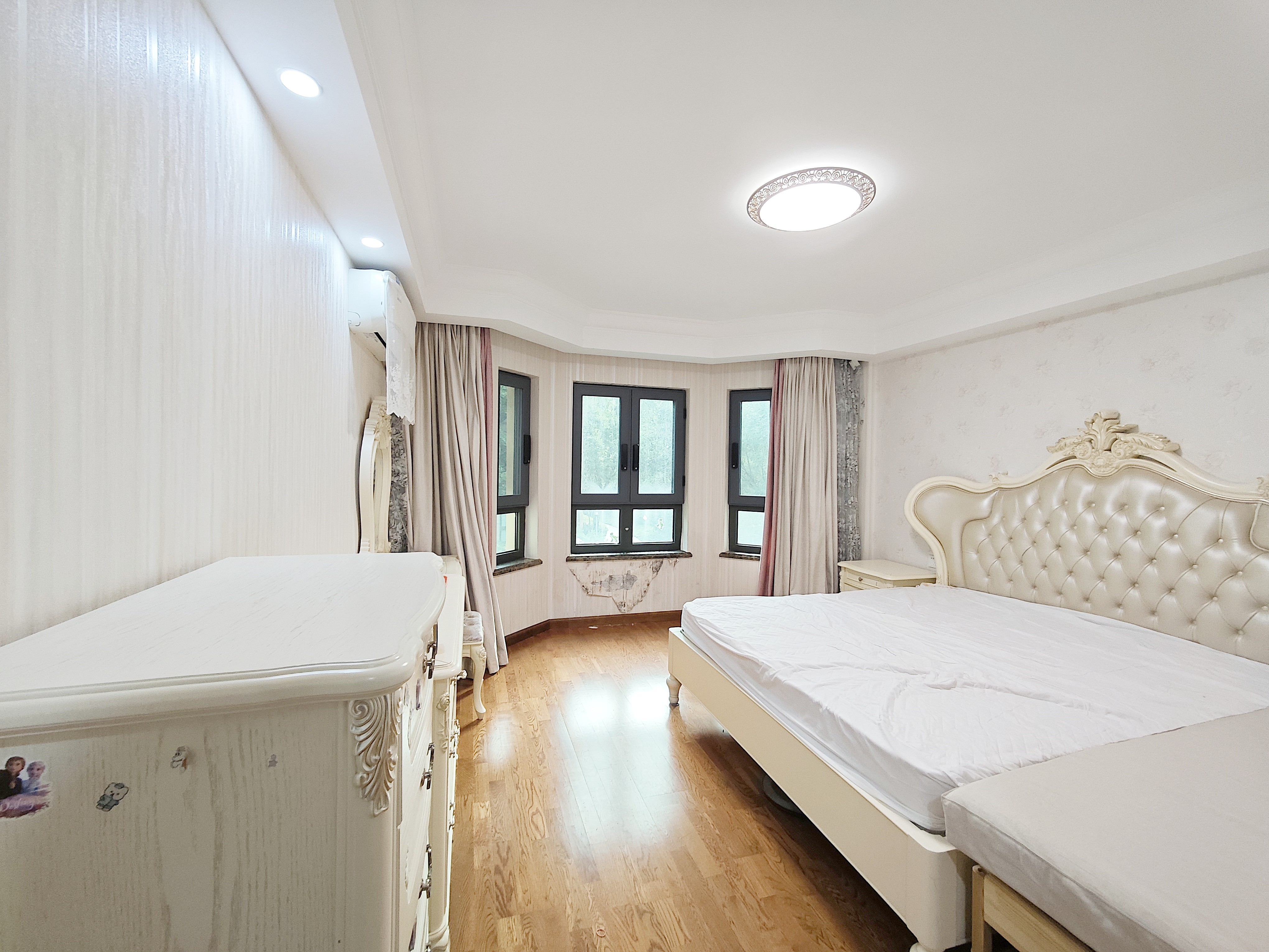 海尔绿城桂花园