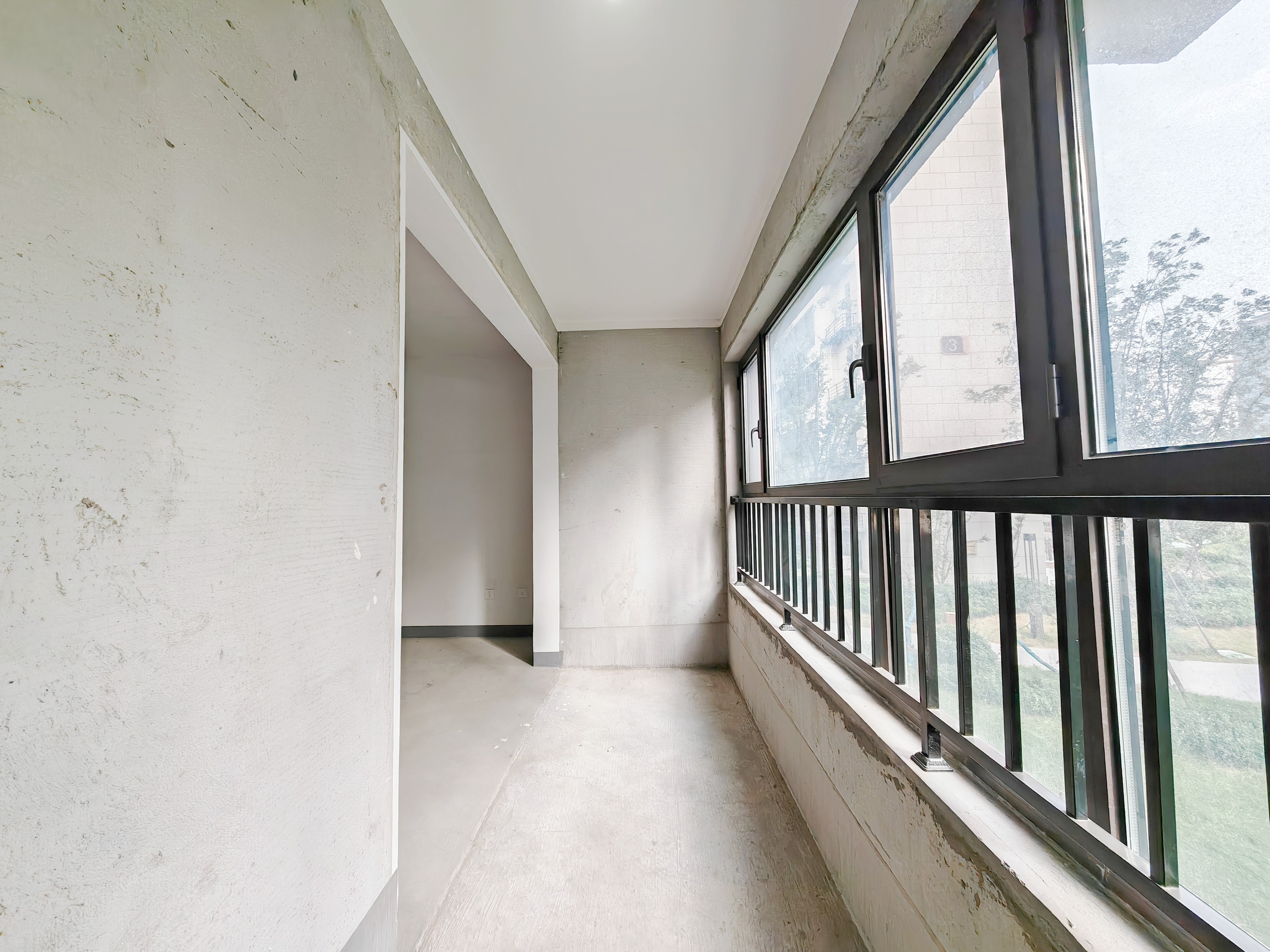 长清世茂广场云清府