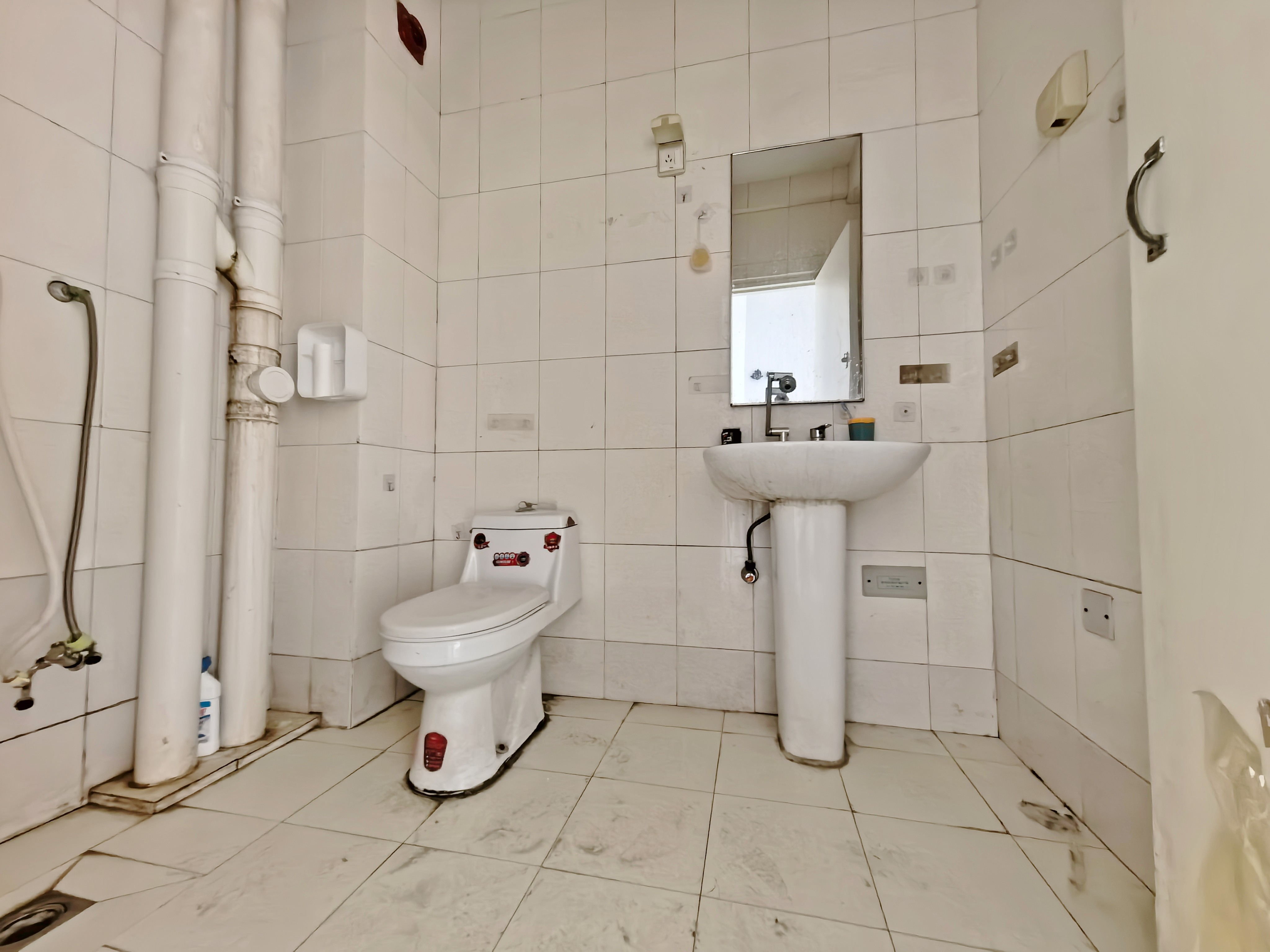 腊山南苑(一区)