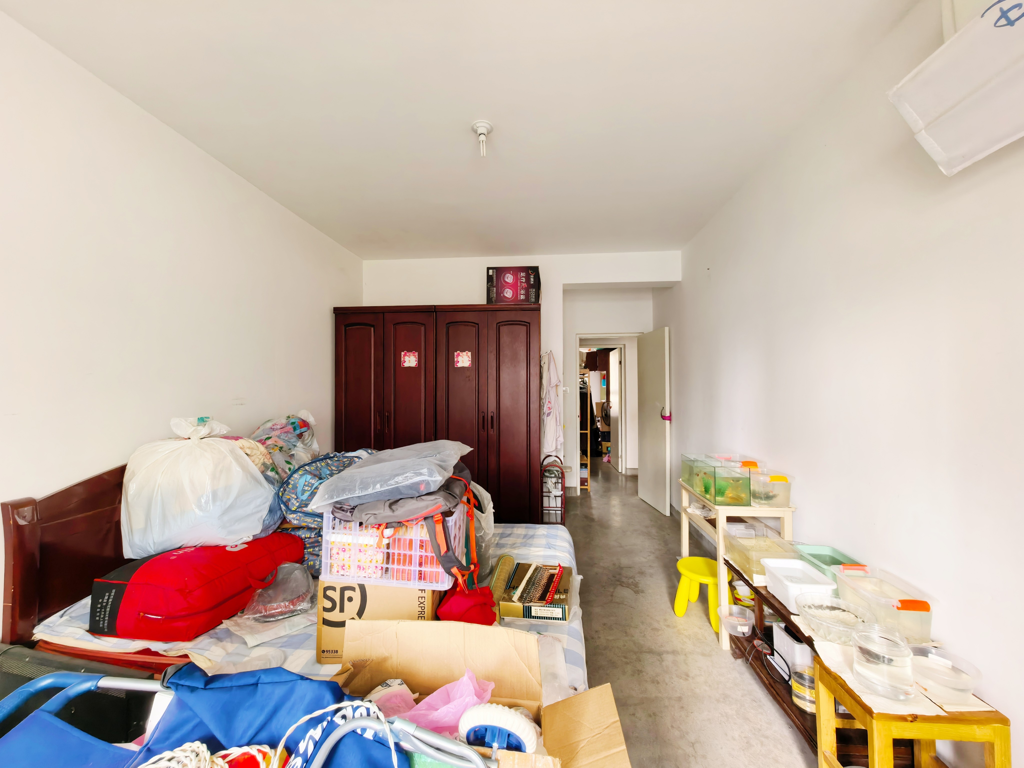 腊山南苑(二区)