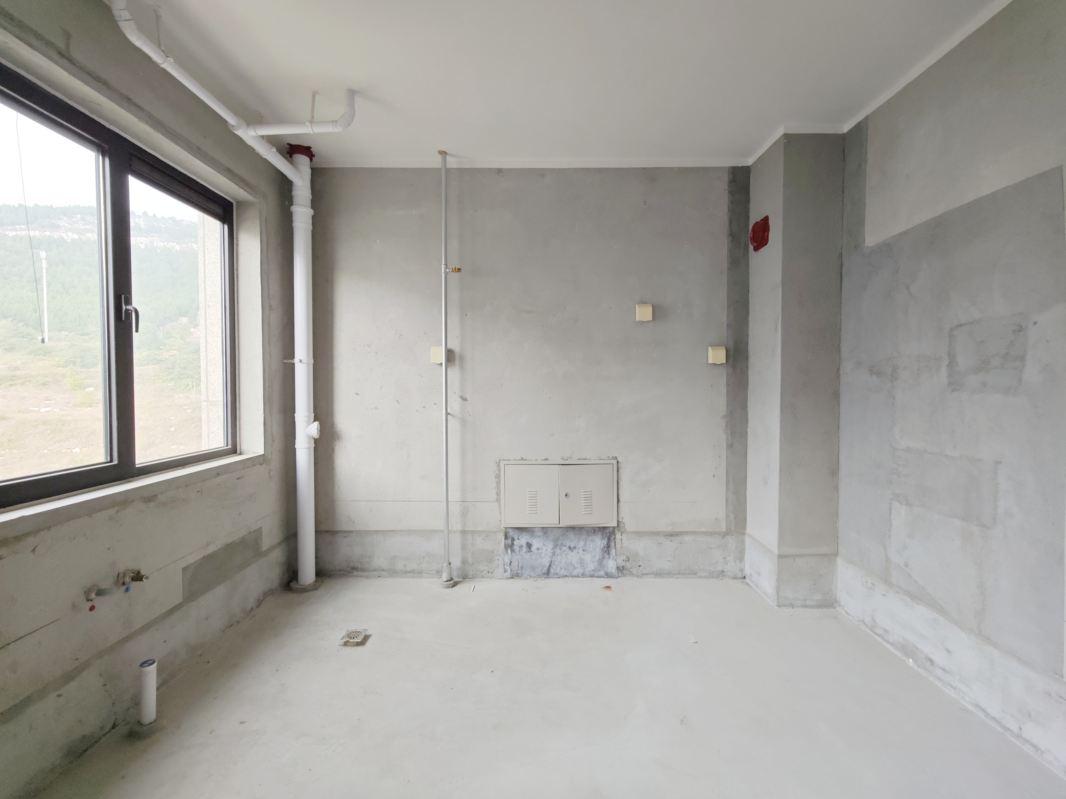 海尔绿城全运村