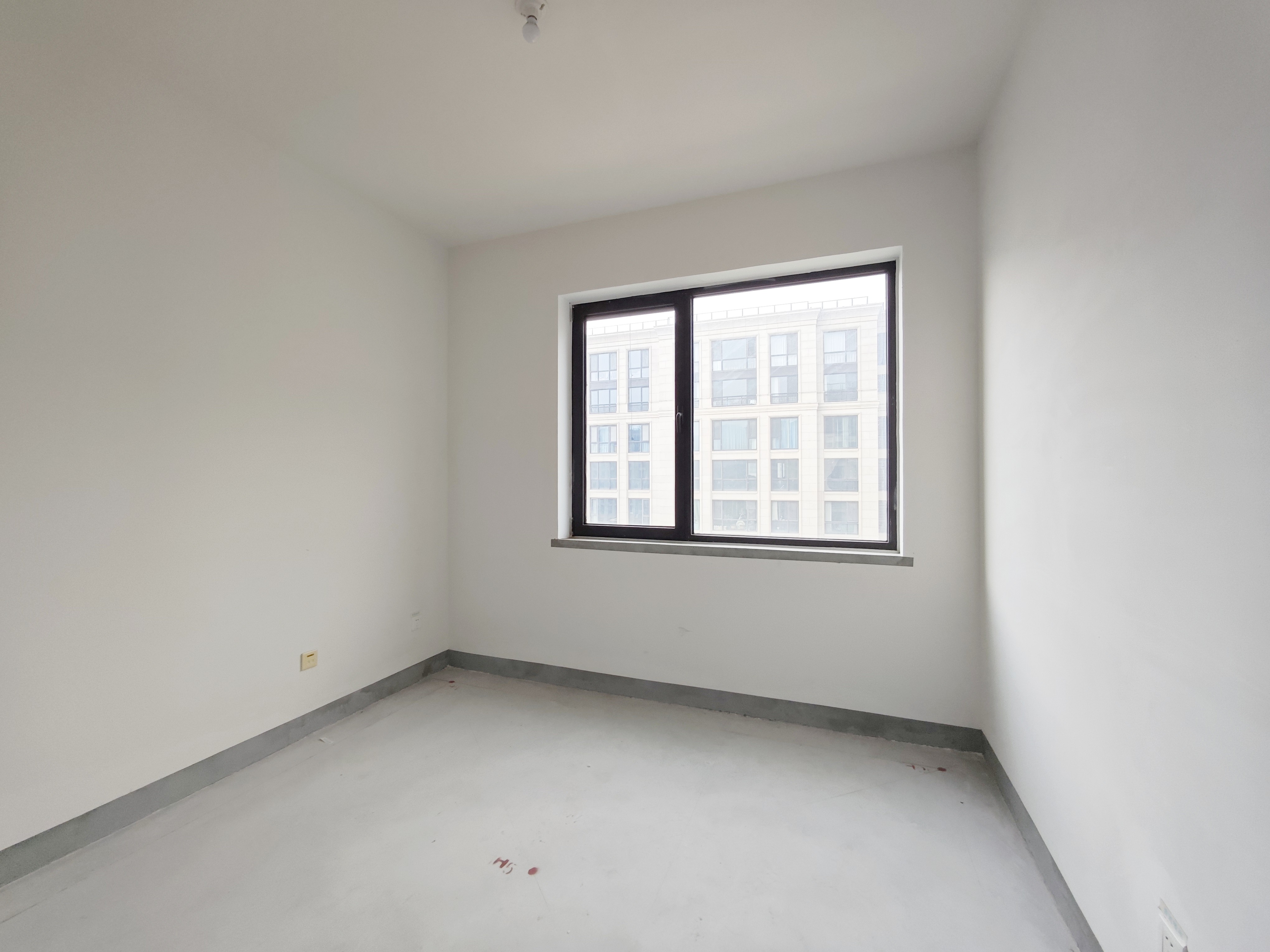 海尔绿城全运村