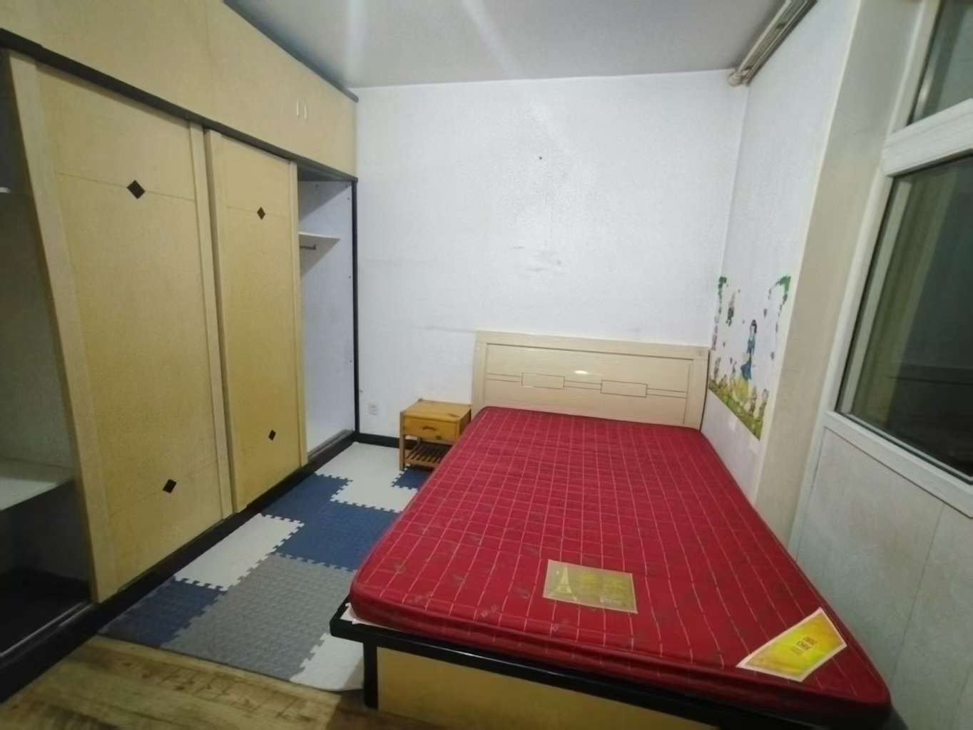 时代新城（南全福南二区）