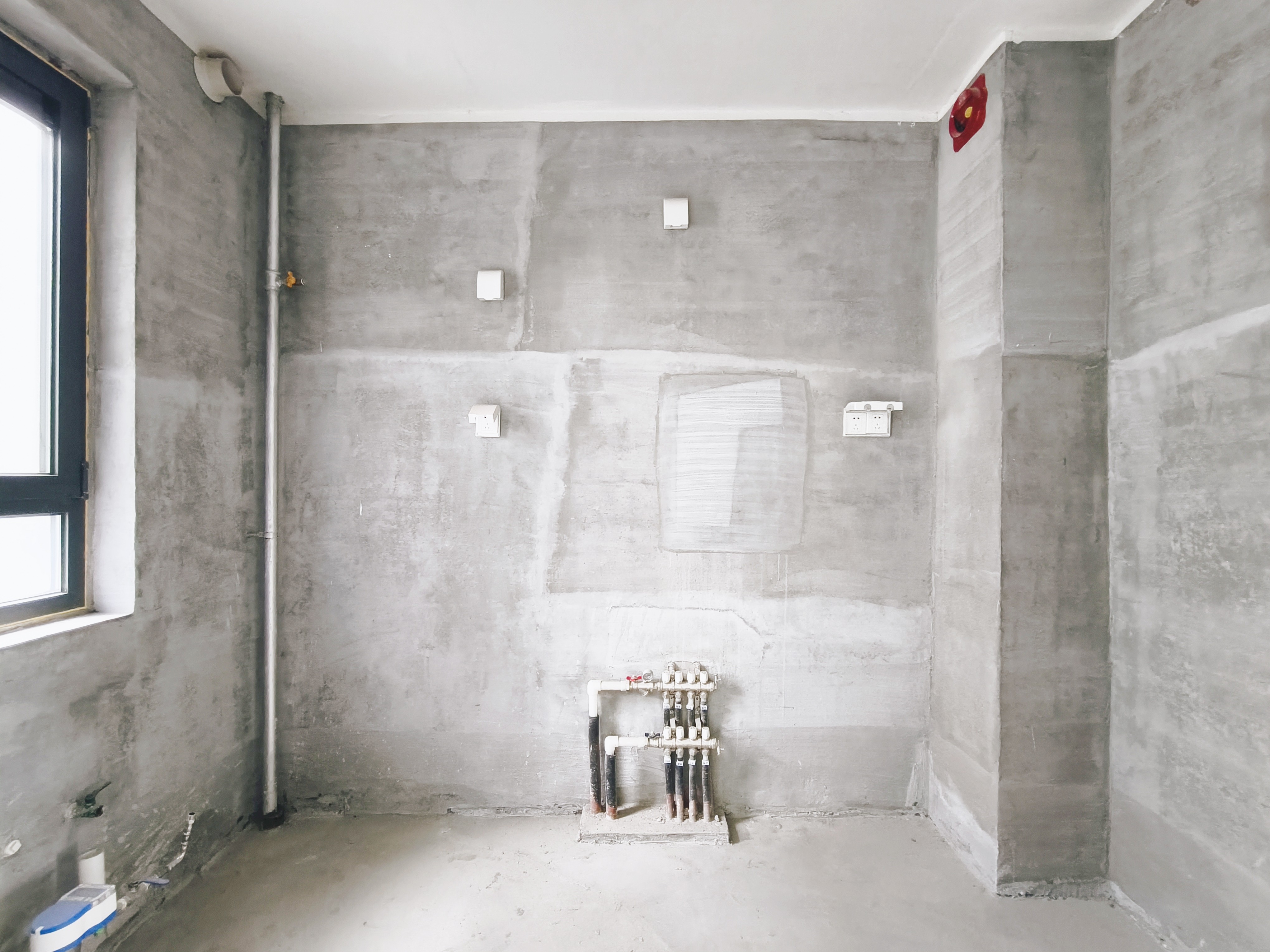 中新国际东城和玺四区