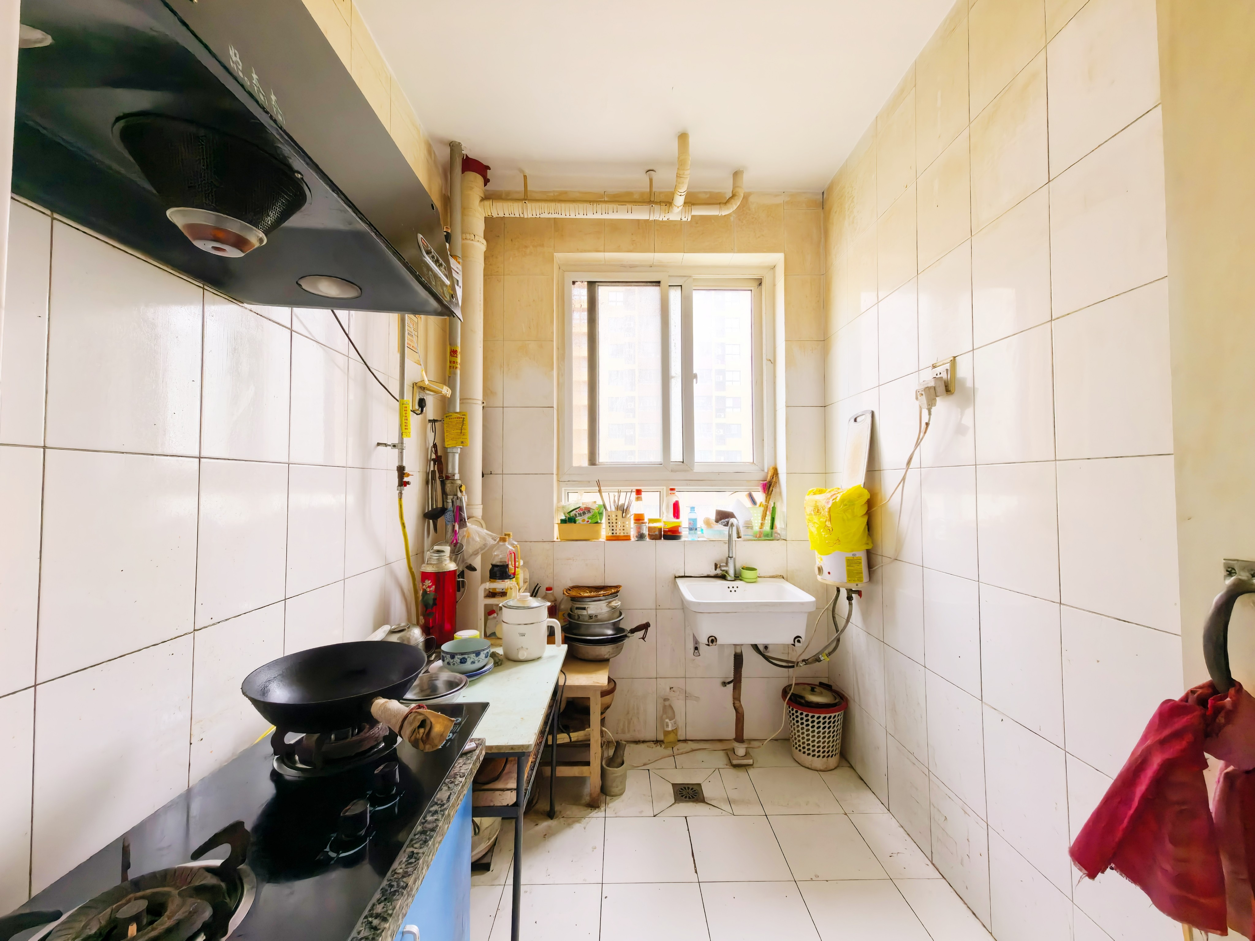 腊山南苑(二区)