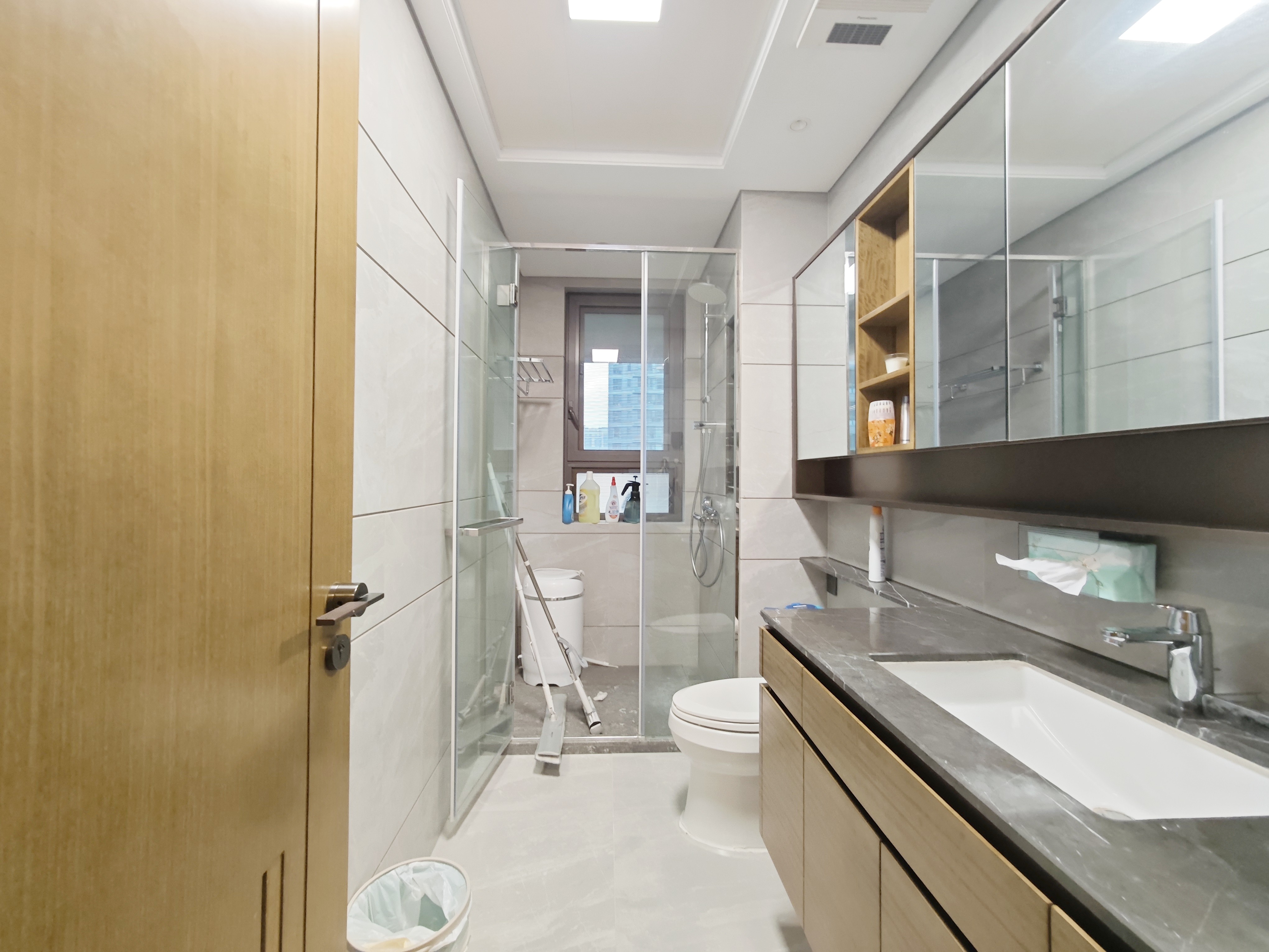 仁恒奥体公园世纪