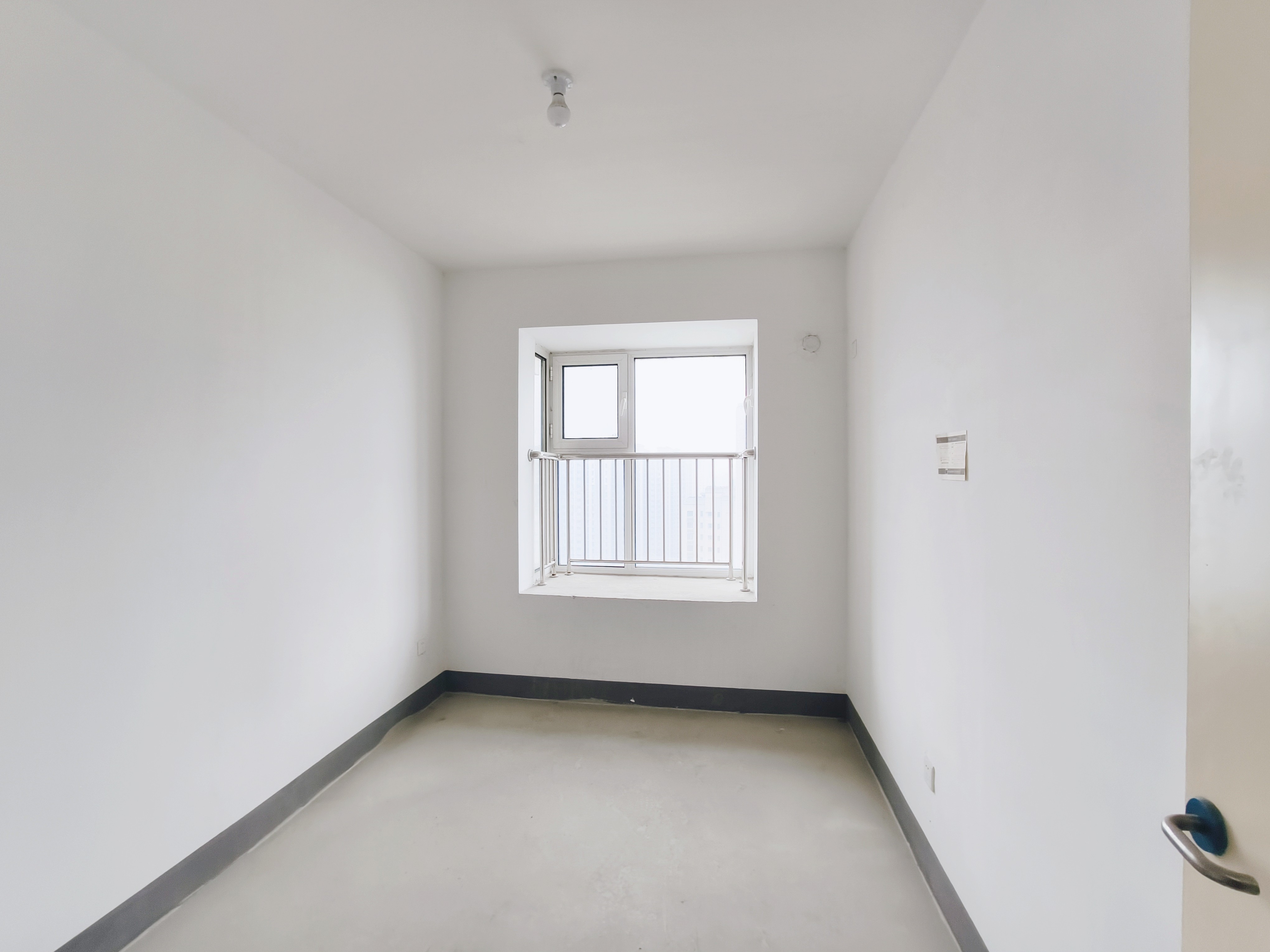 鲁能泰山7号一期