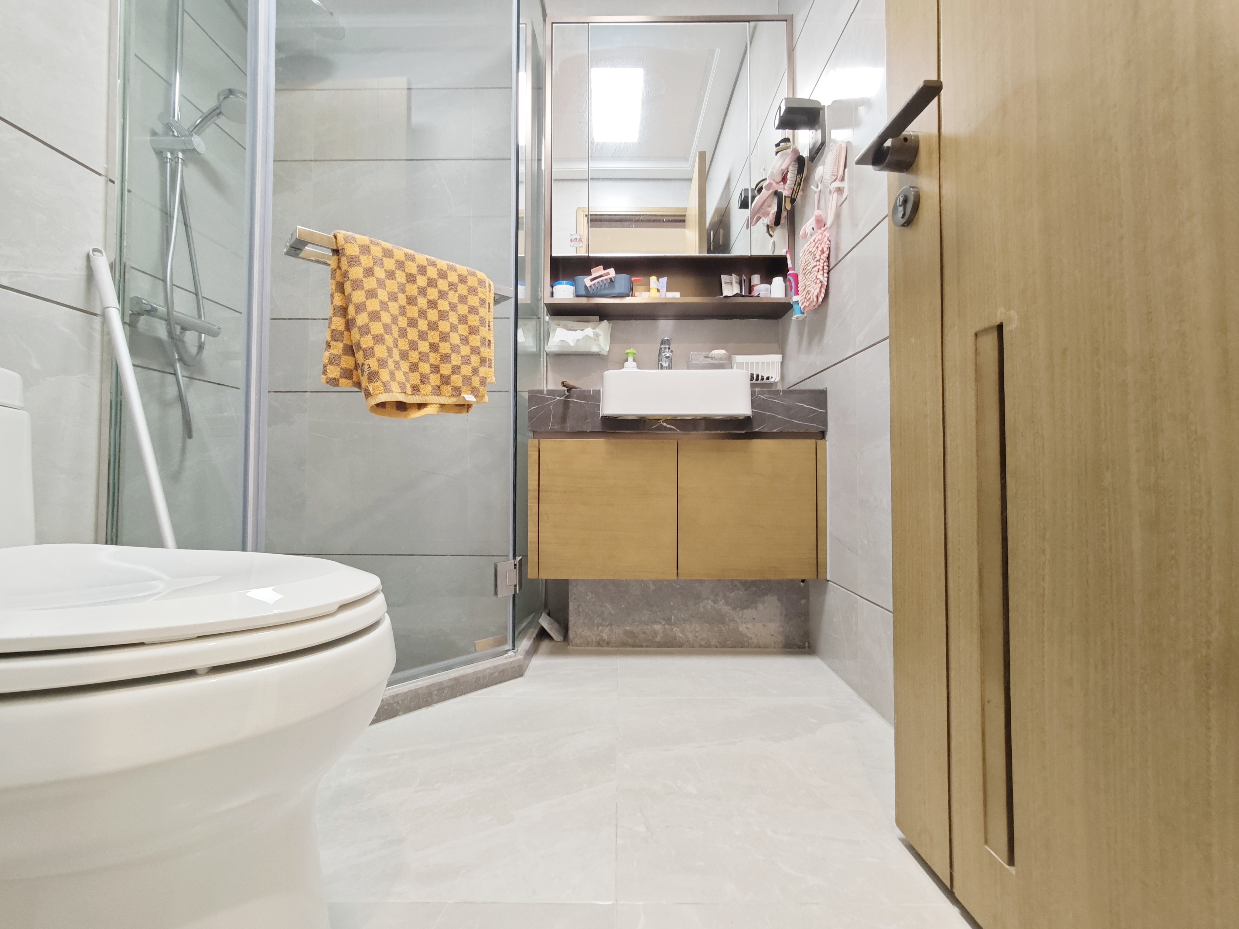 仁恒奥体公园世纪