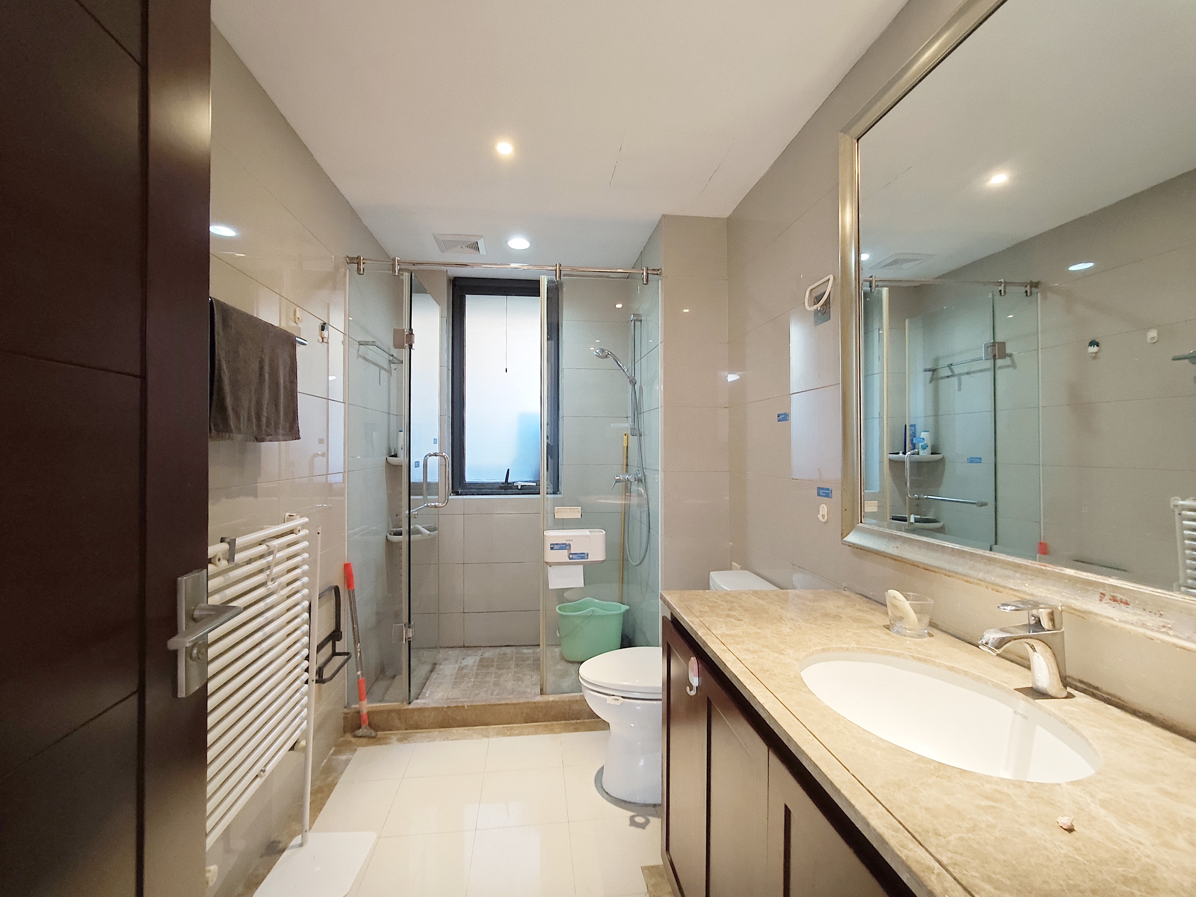 海尔绿城百合园