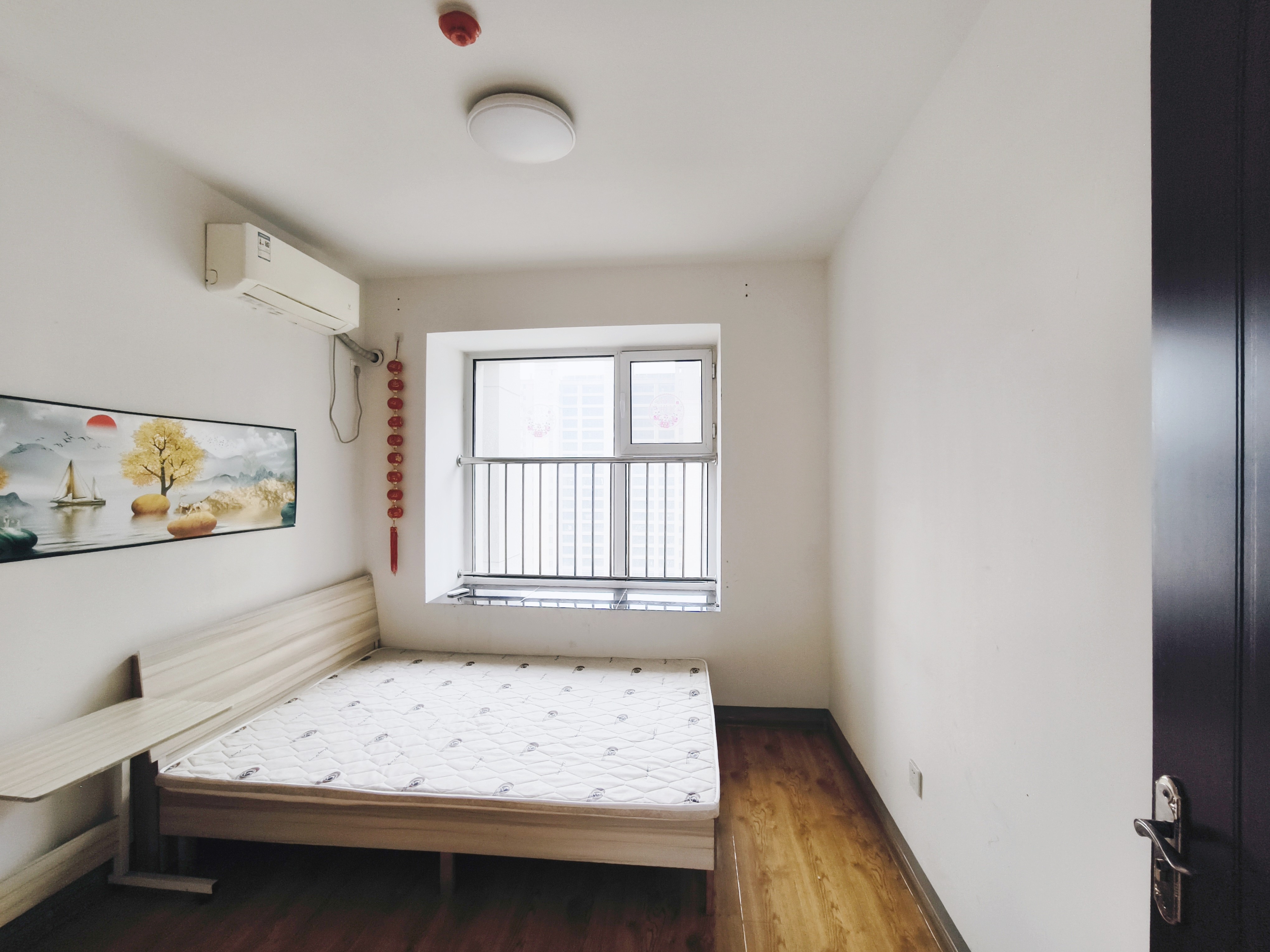 鲁能泰山7号二期