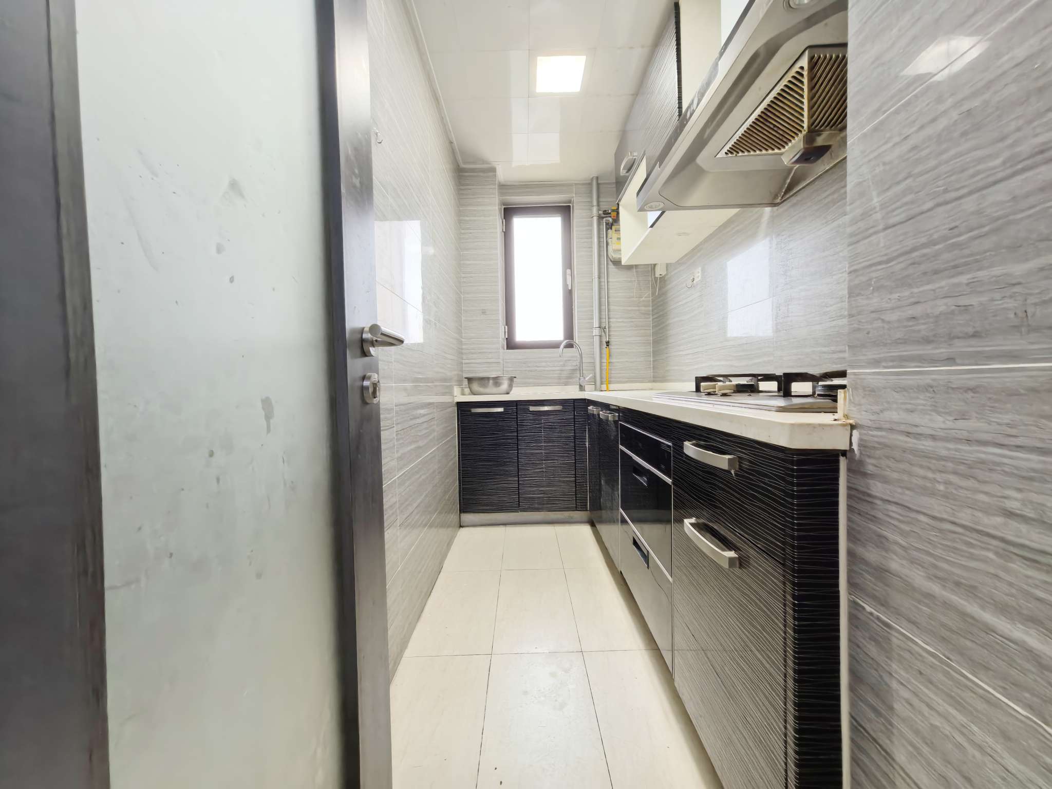 中国中铁诺德名城