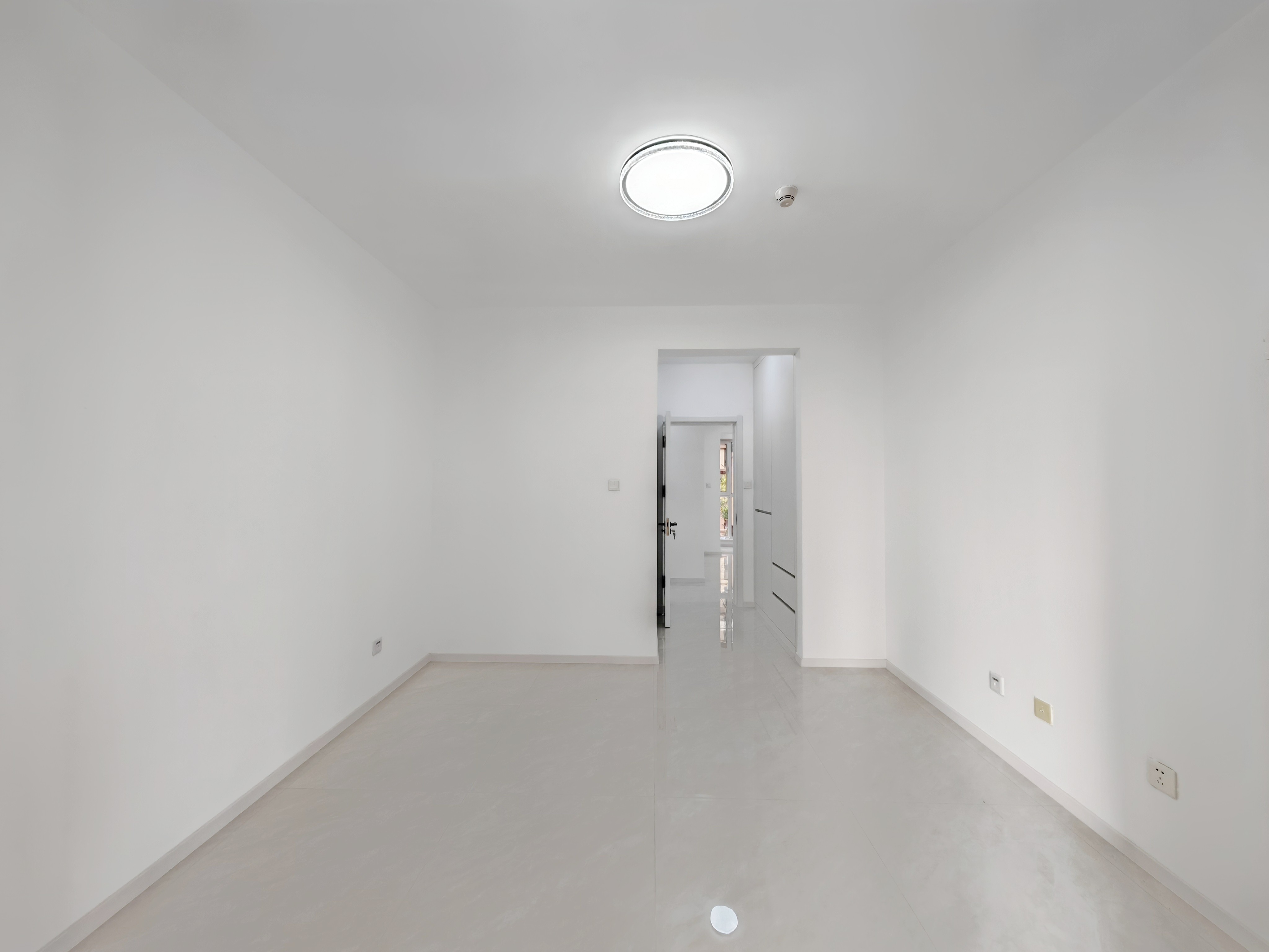 中建长清湖知园