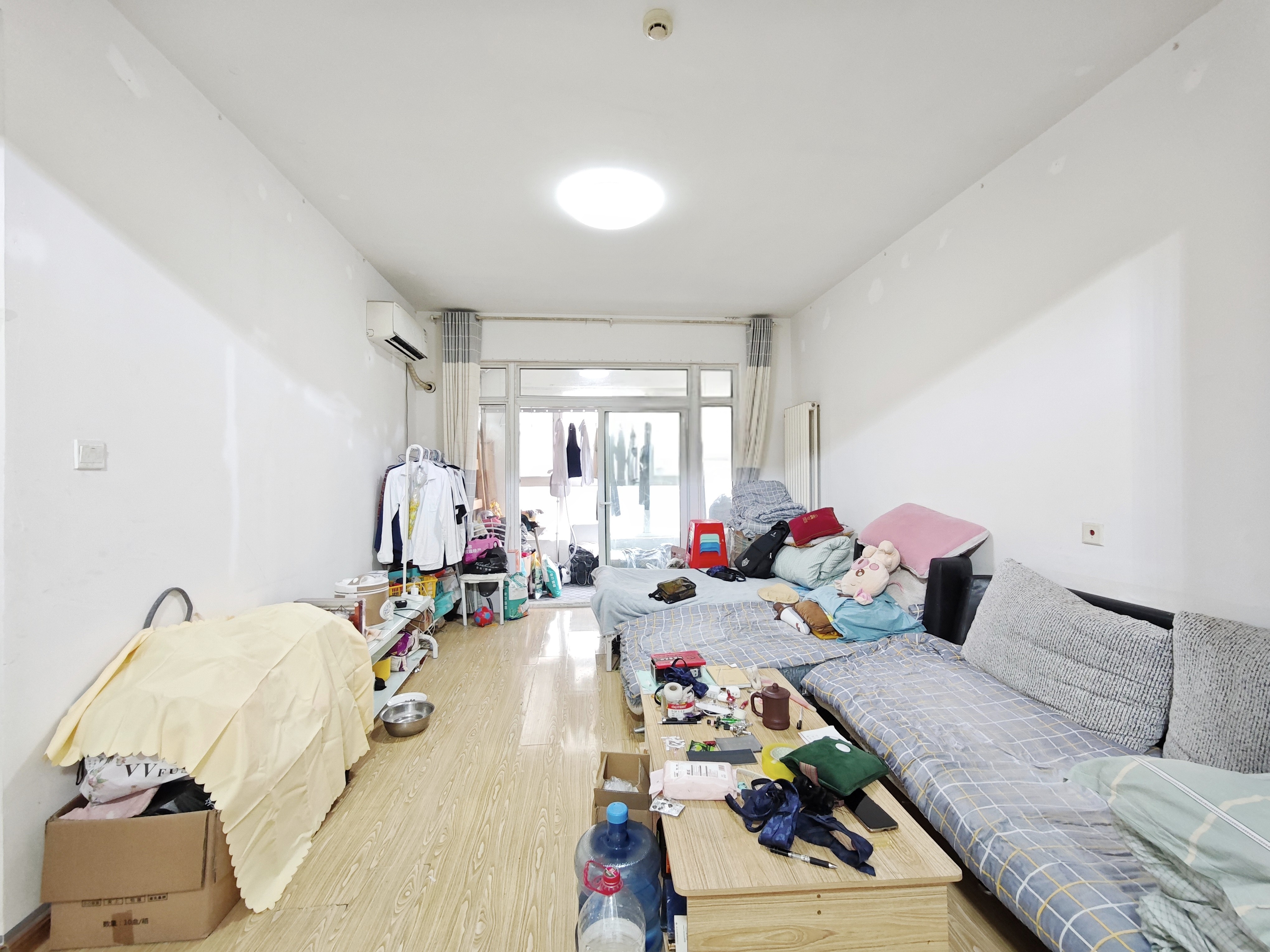 绿地中央广场一区