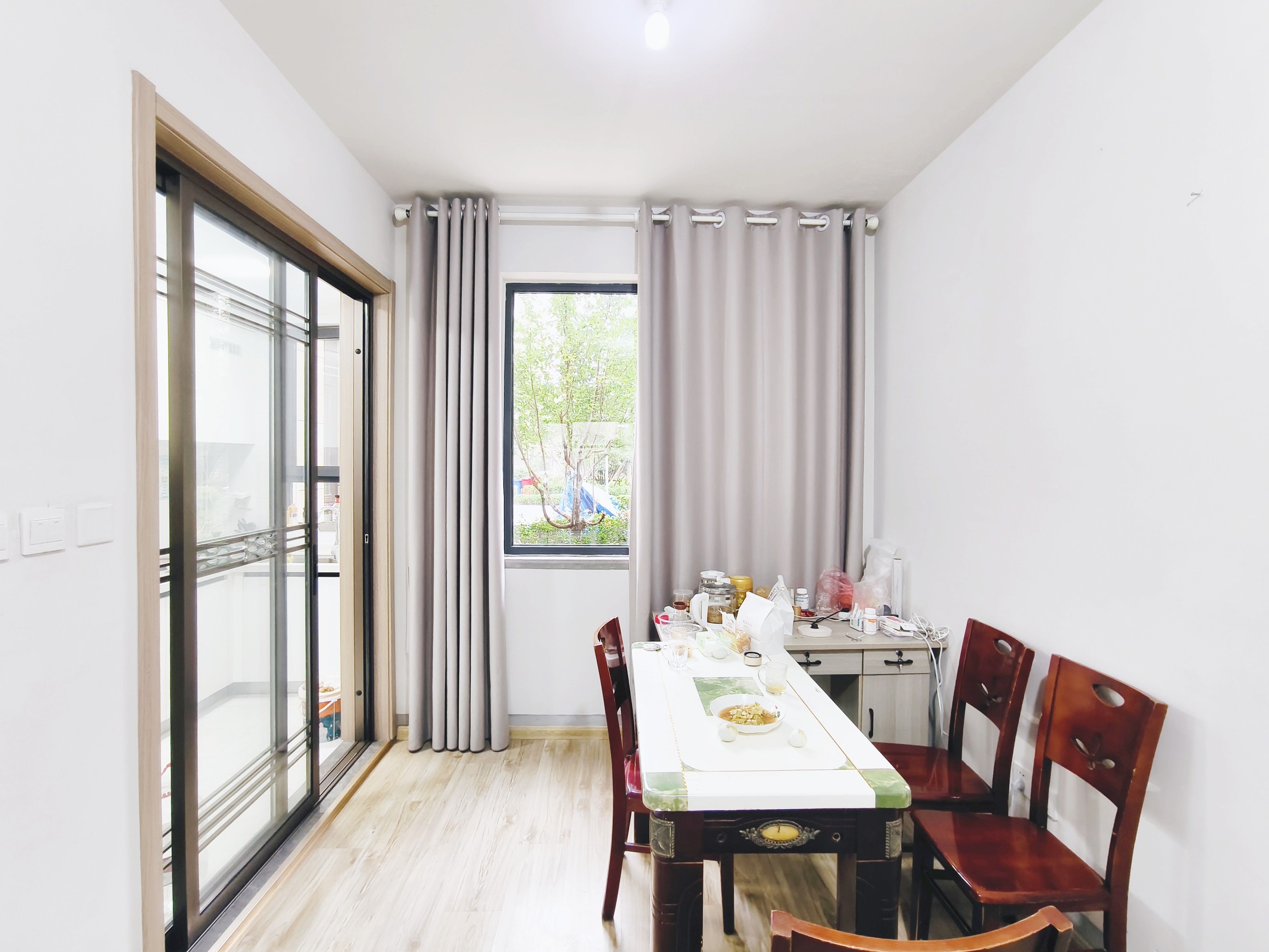 中国铁建花语拾光