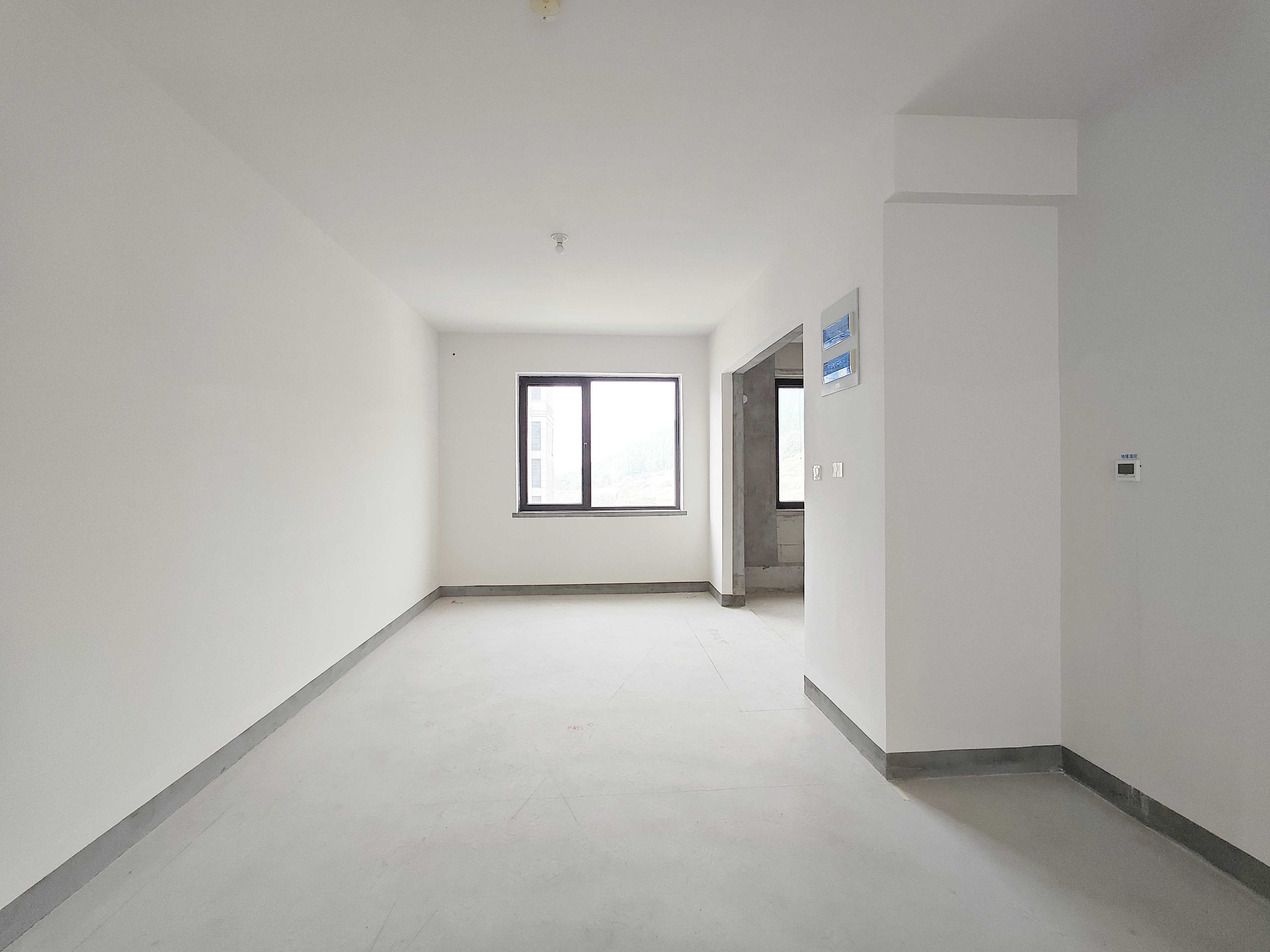 海尔绿城全运村