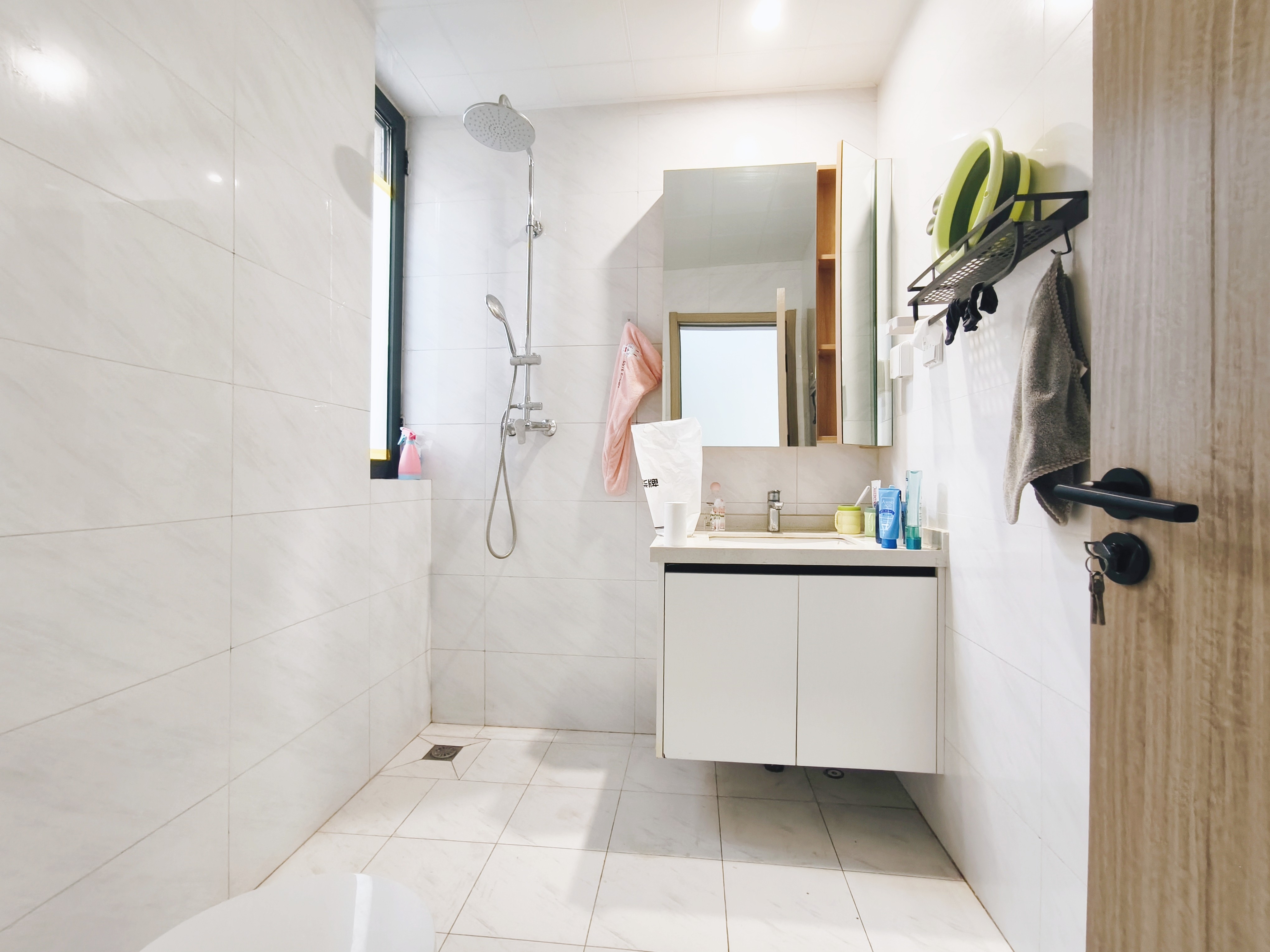 中国铁建花语拾光