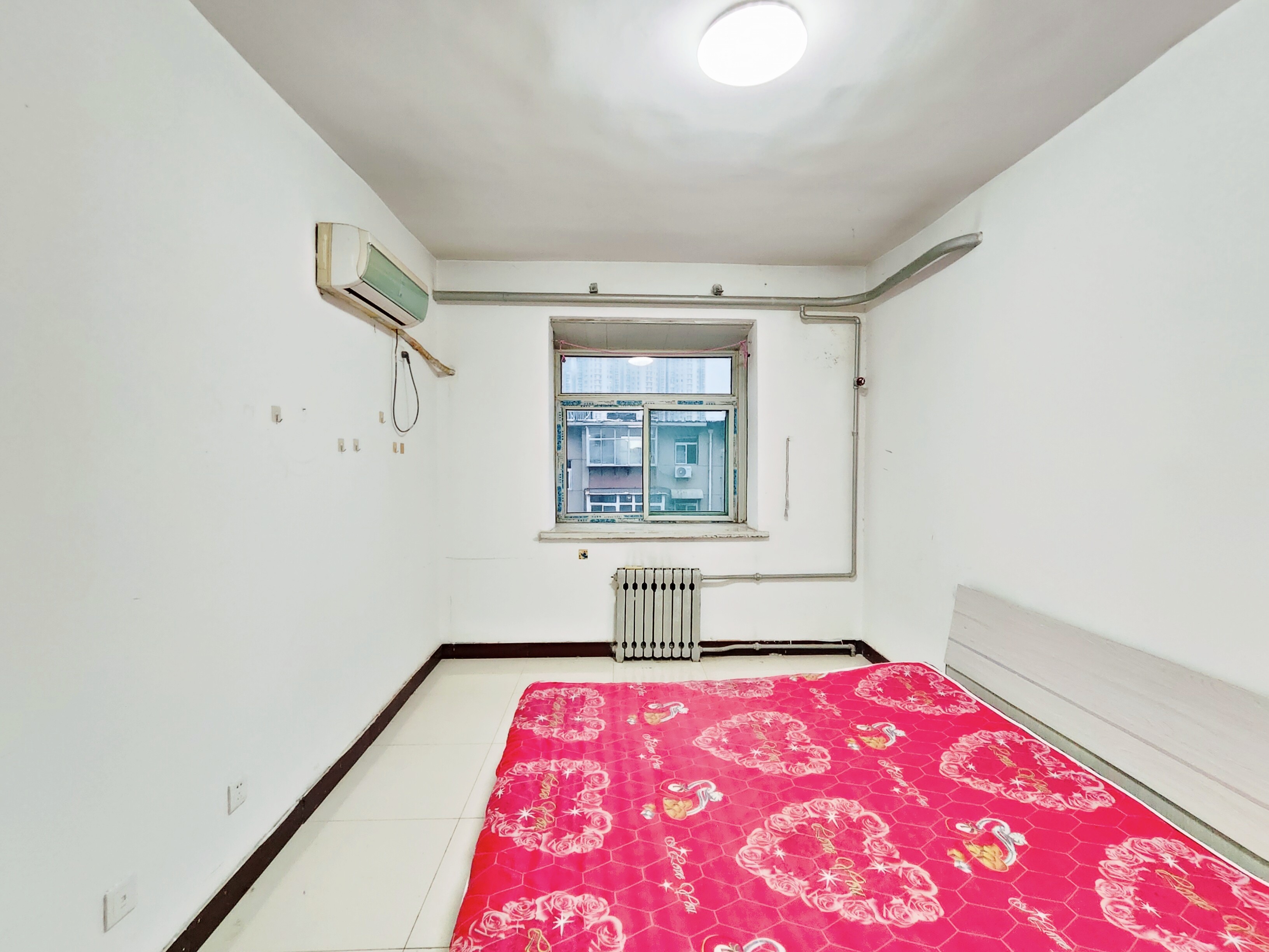 山东大学老校第二宿舍