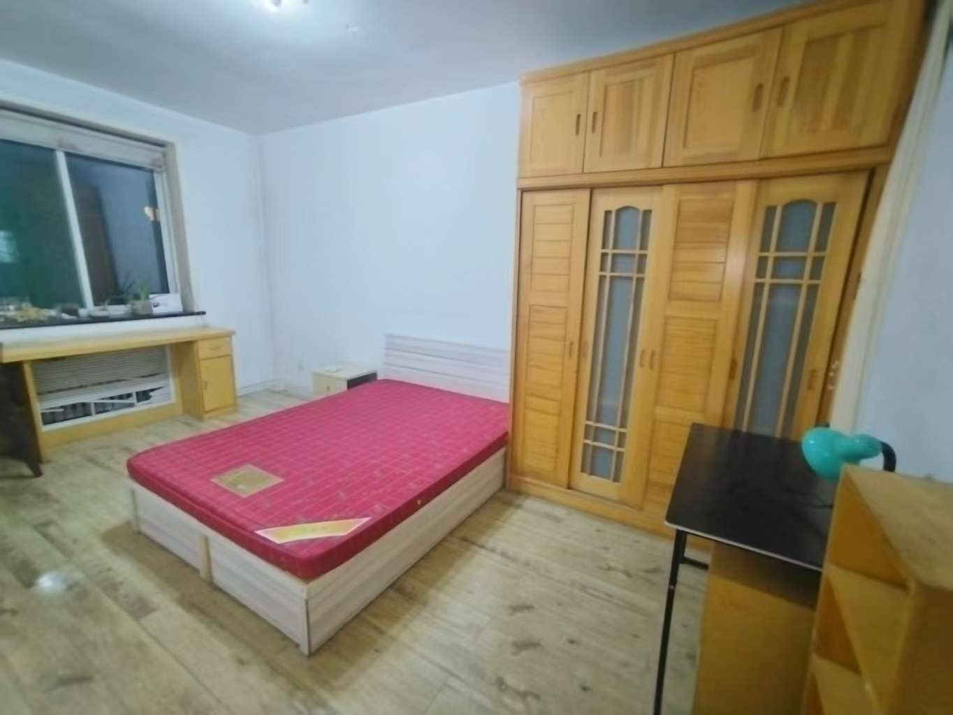 时代新城（南全福南二区）