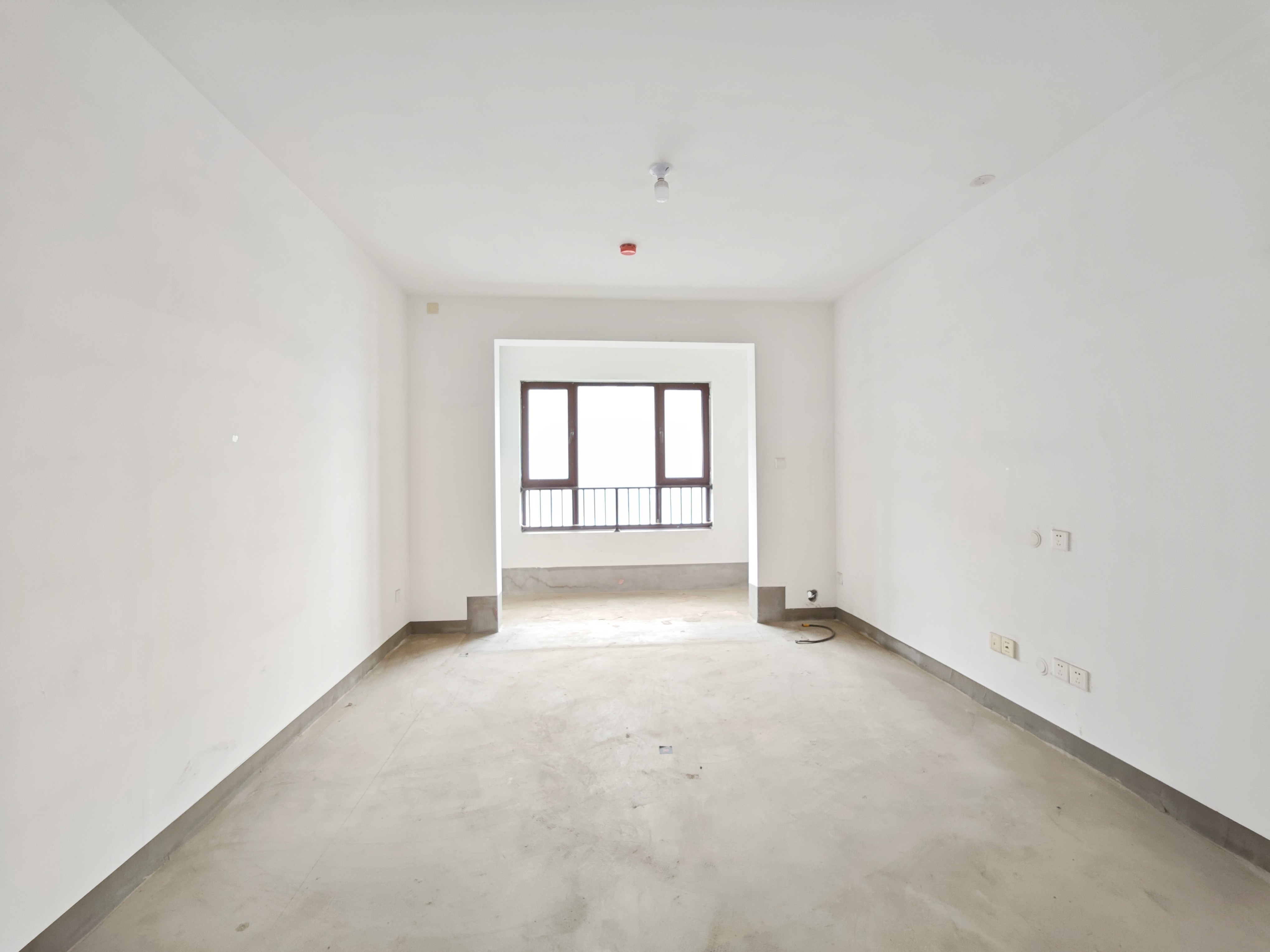  中建锦绣首府 南