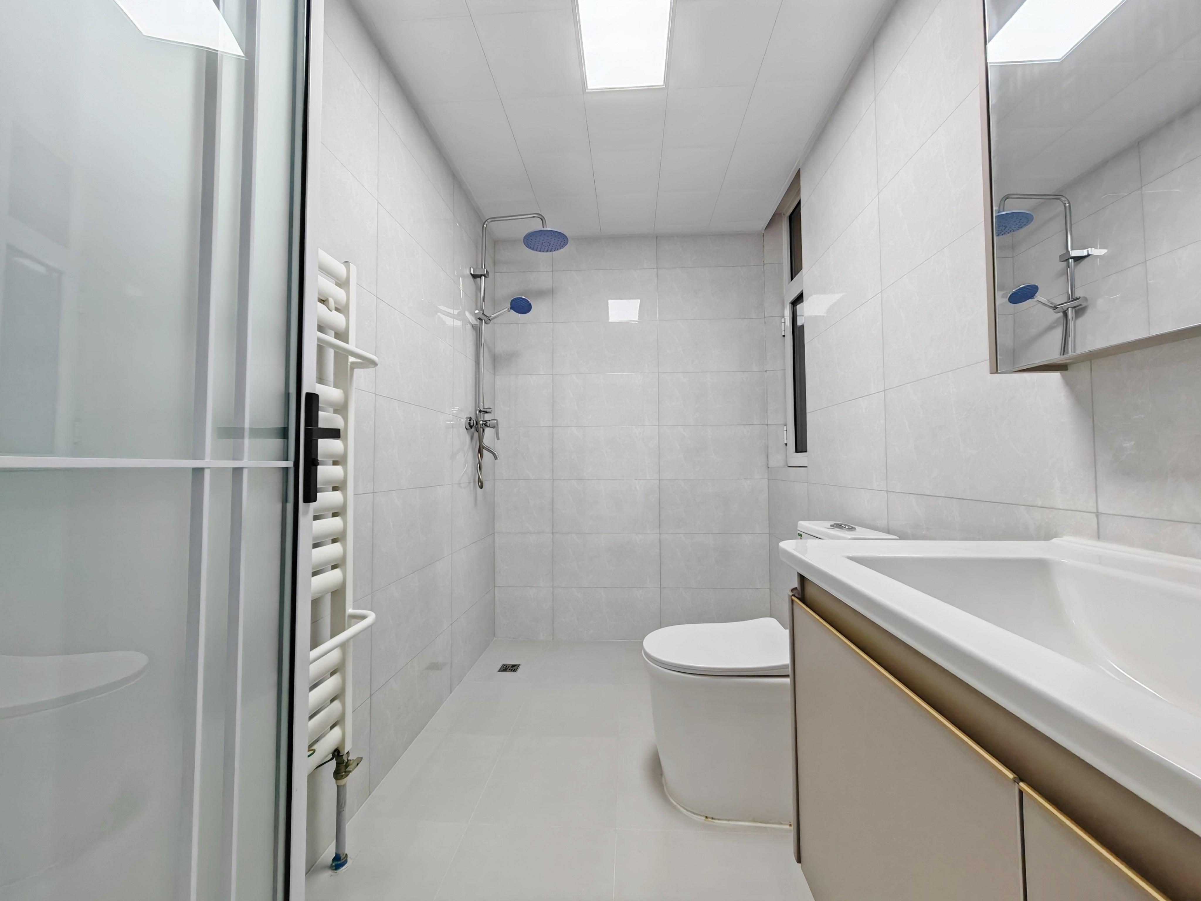 中建长清湖知园