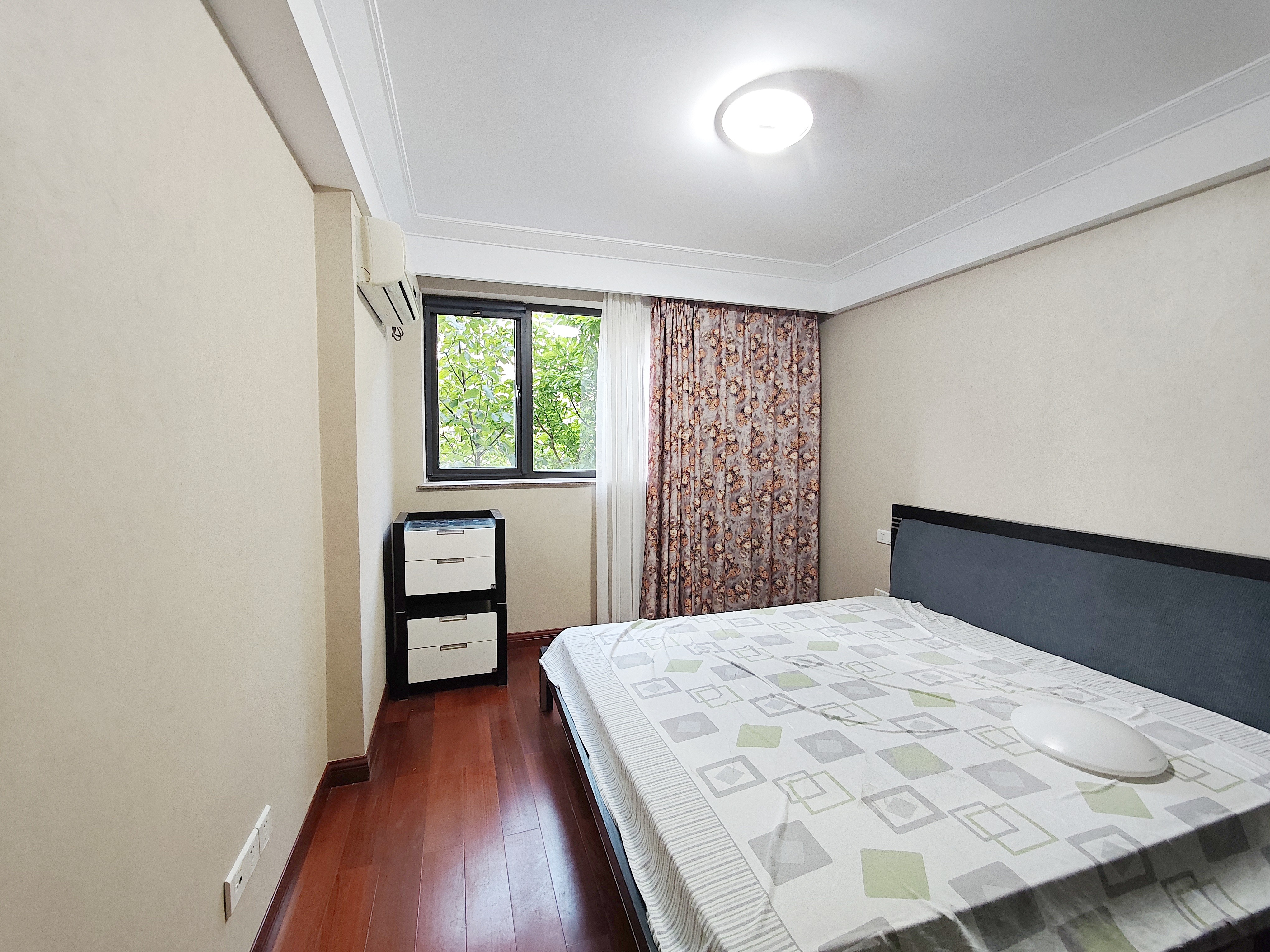 海尔绿城百合园