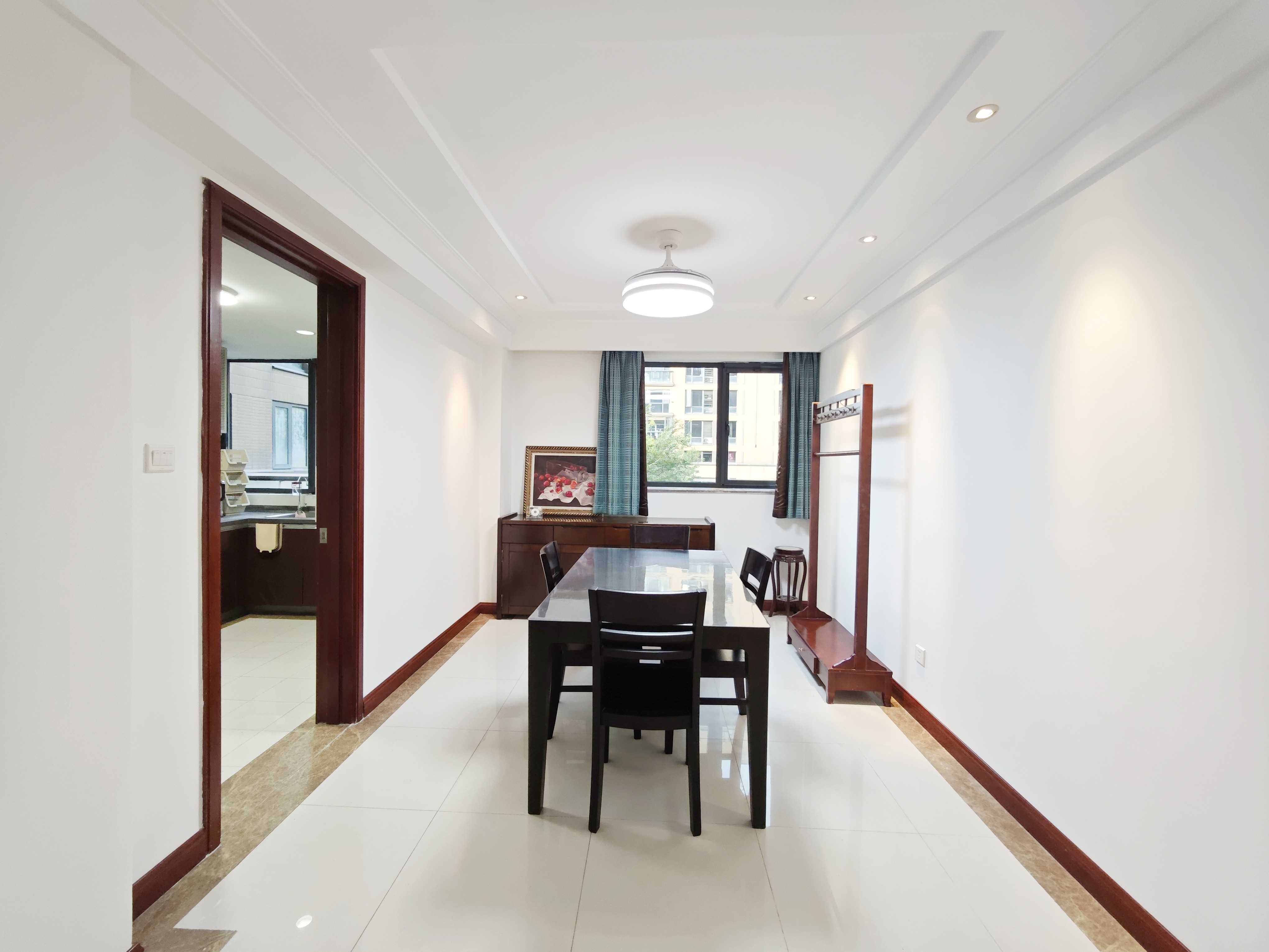 海尔绿城百合园