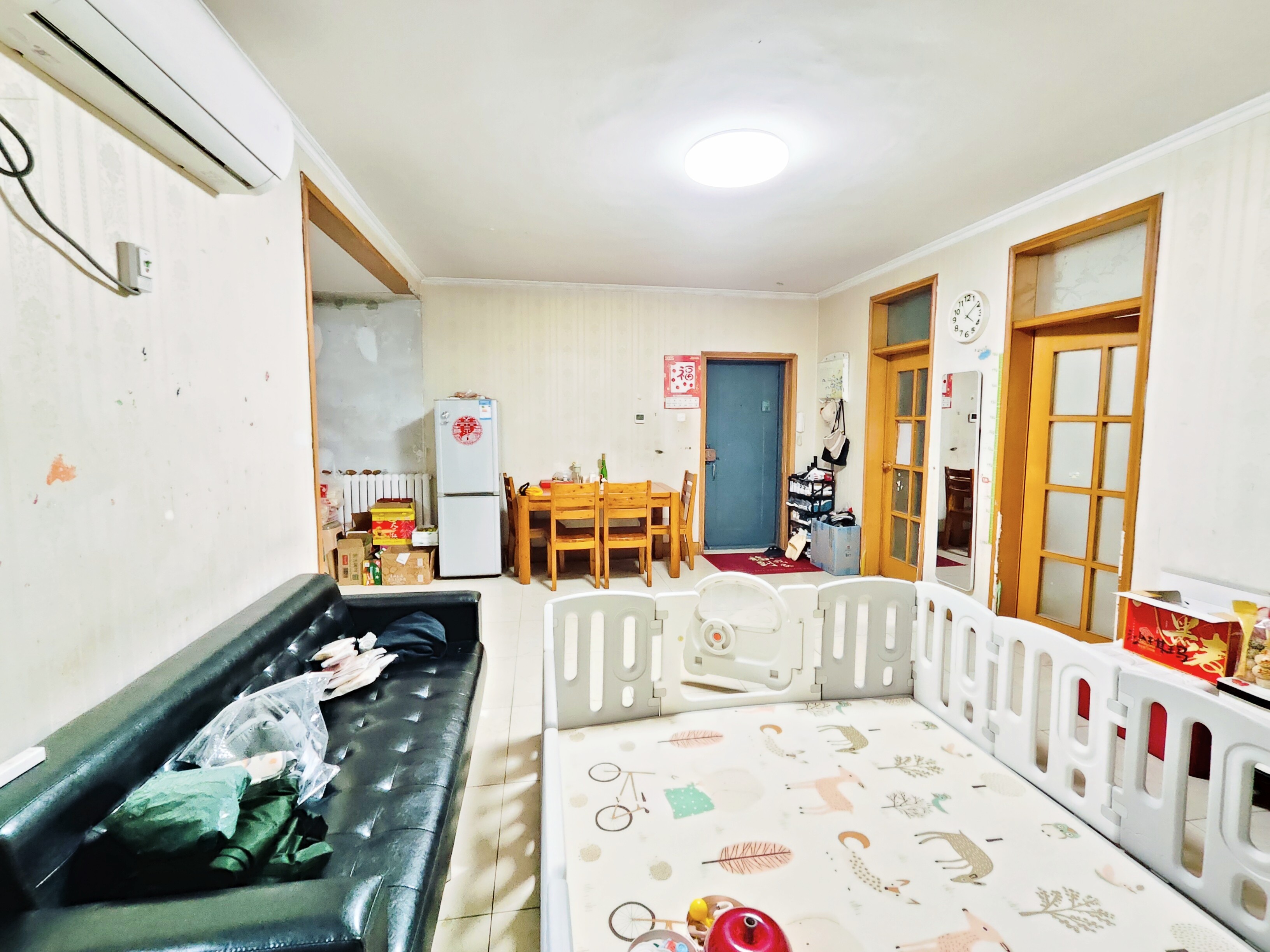  历城区区政府宿舍 东