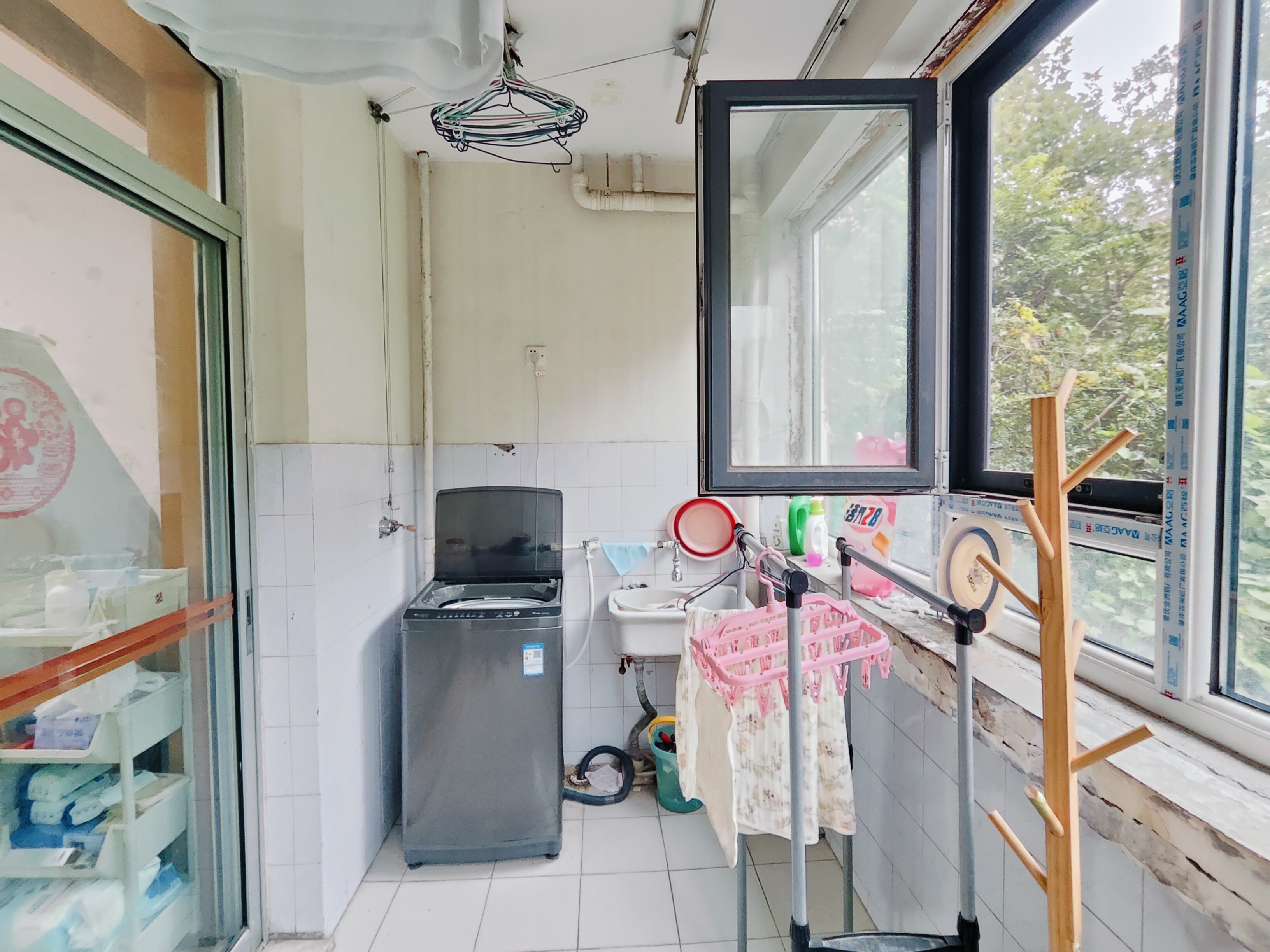 历城区区政府宿舍