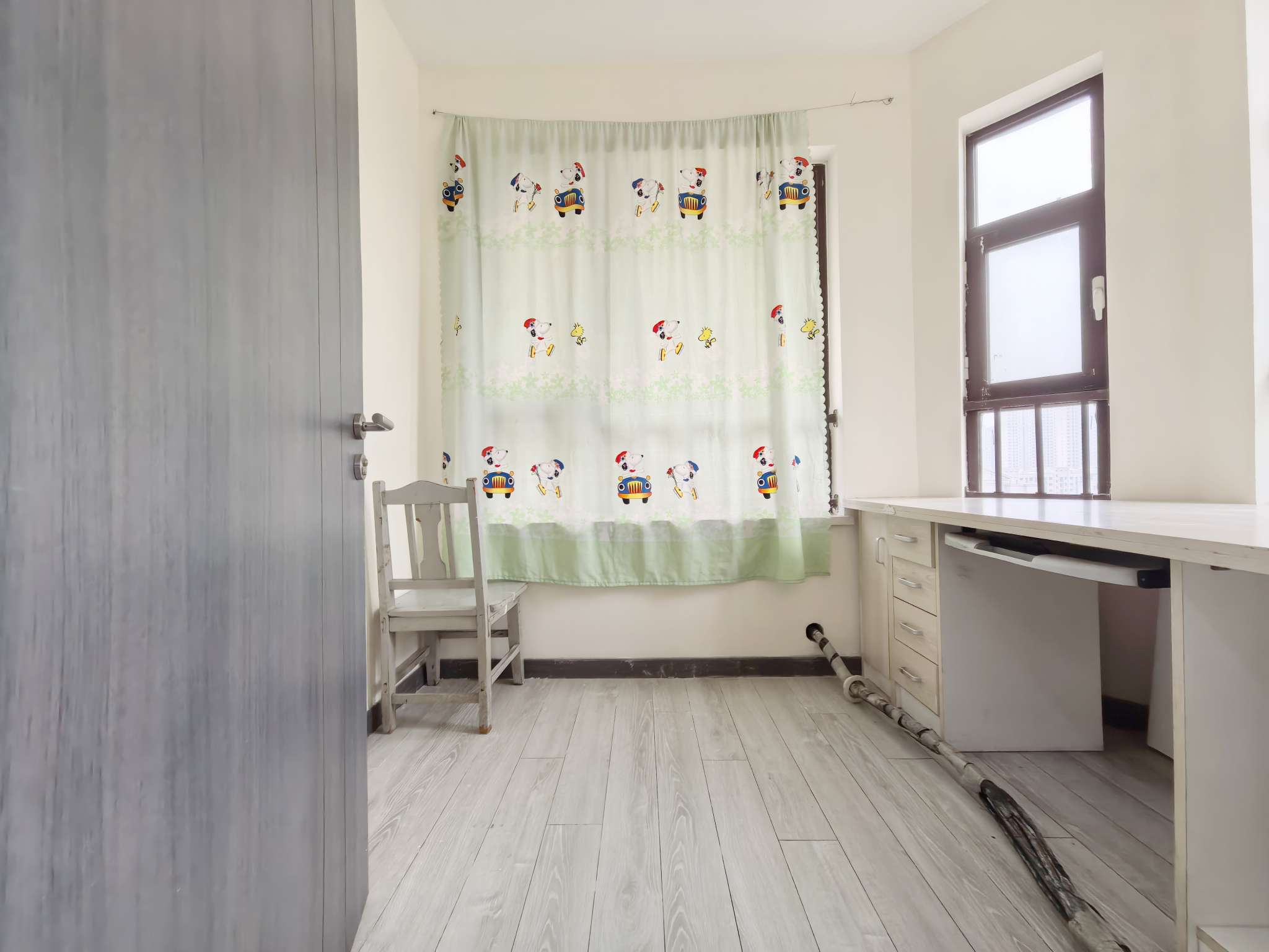 中国中铁诺德名城