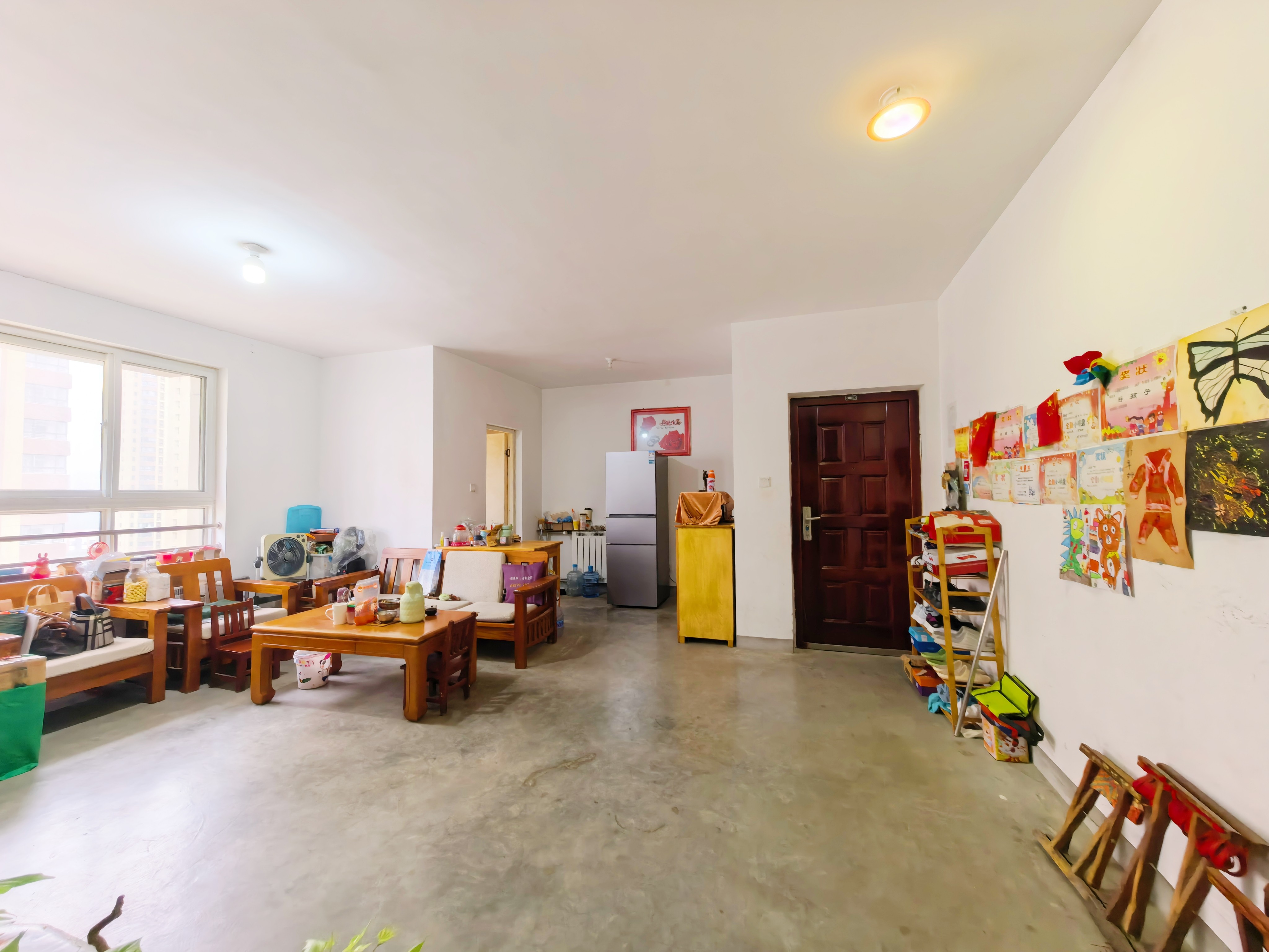 腊山南苑(二区)