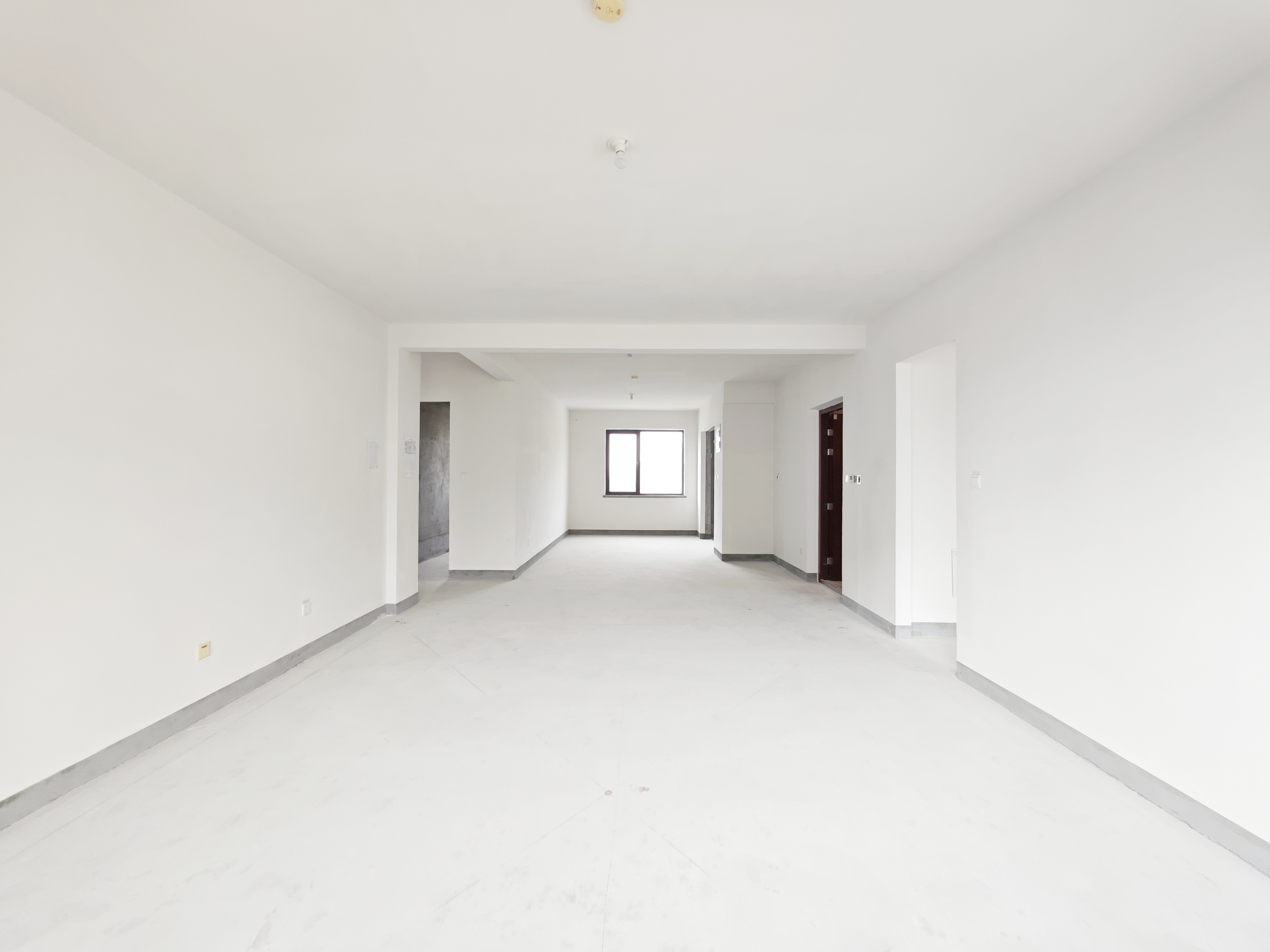 海尔绿城全运村