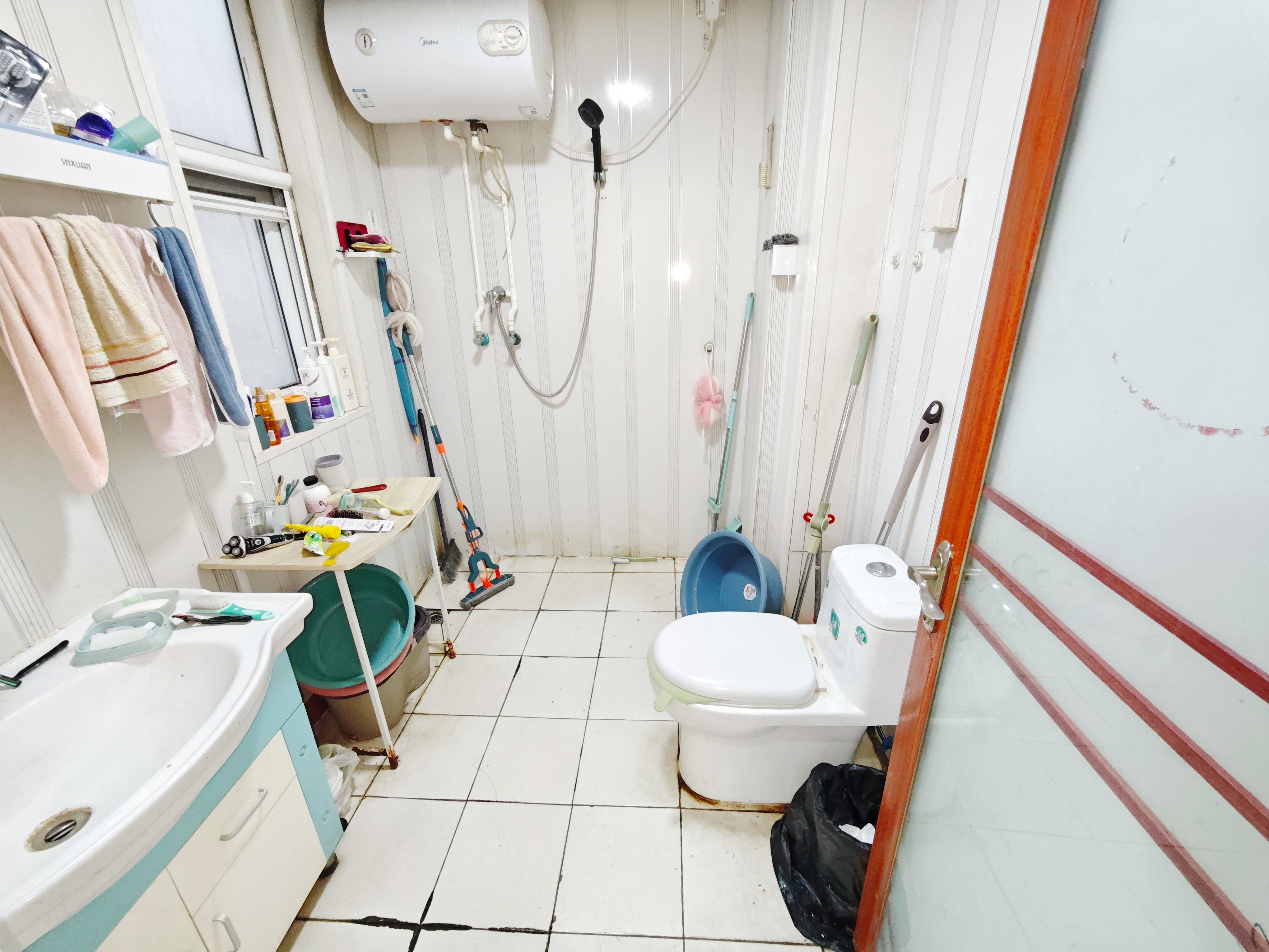 绿地中央广场一区