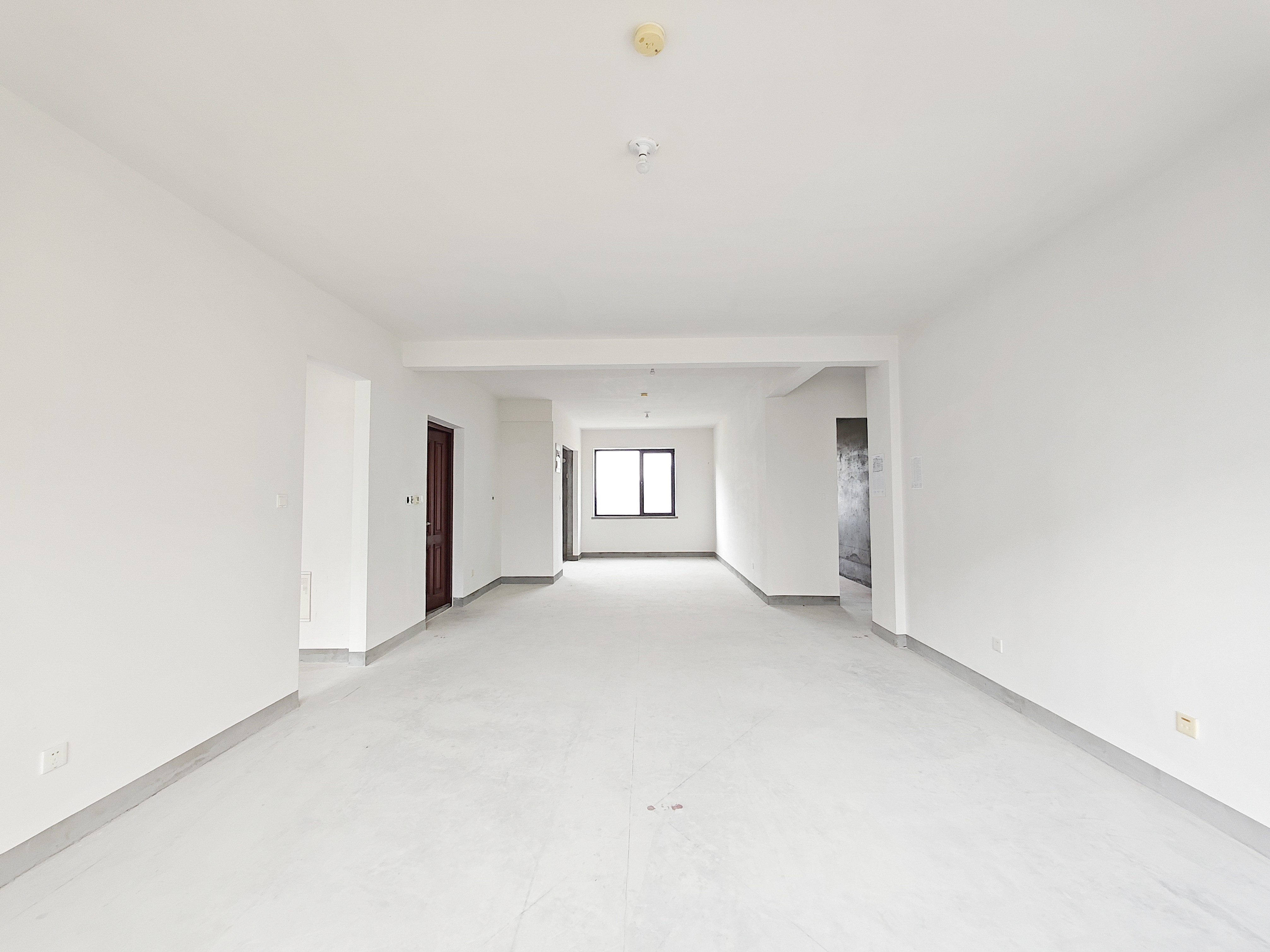 海尔绿城全运村